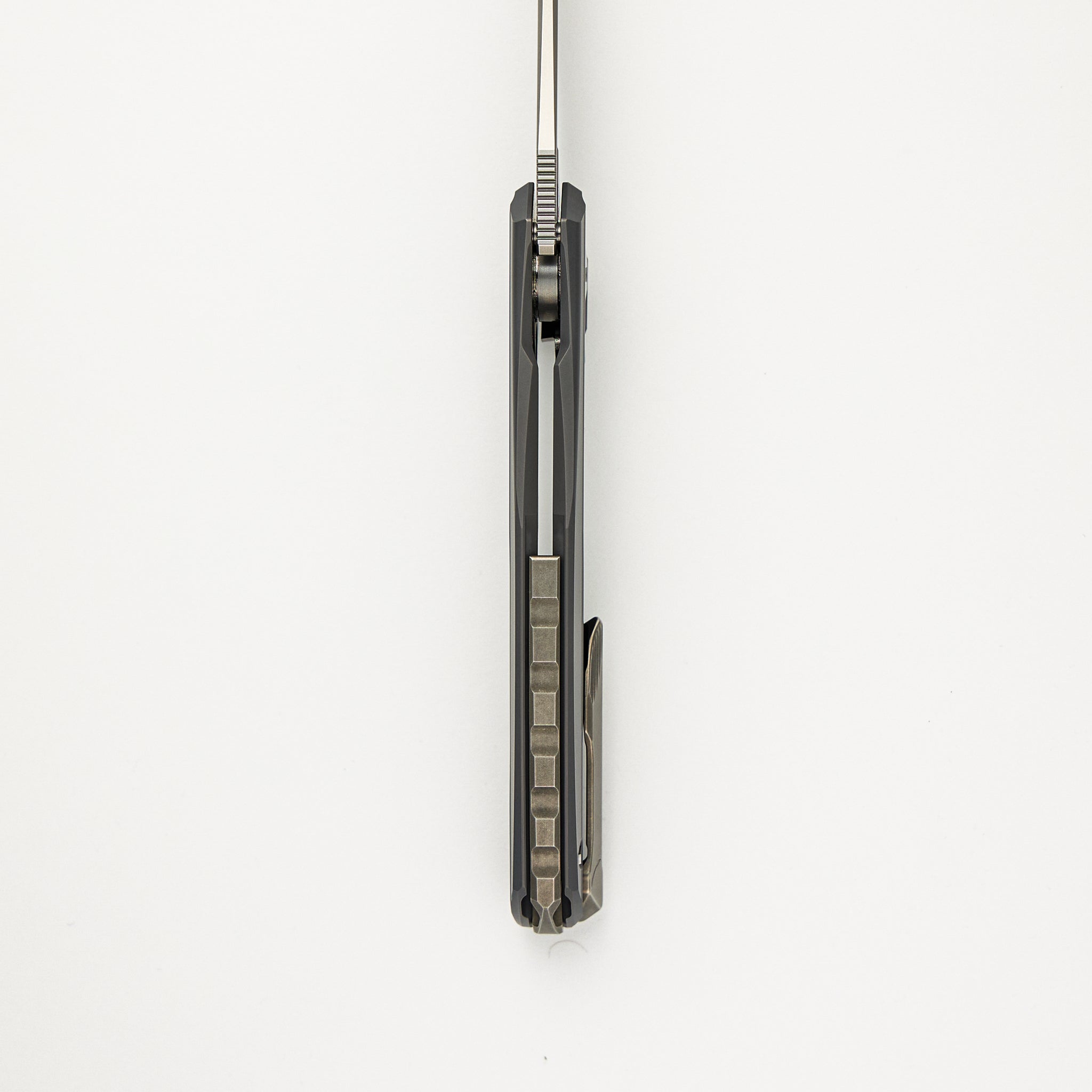 Custom Division MidiQ