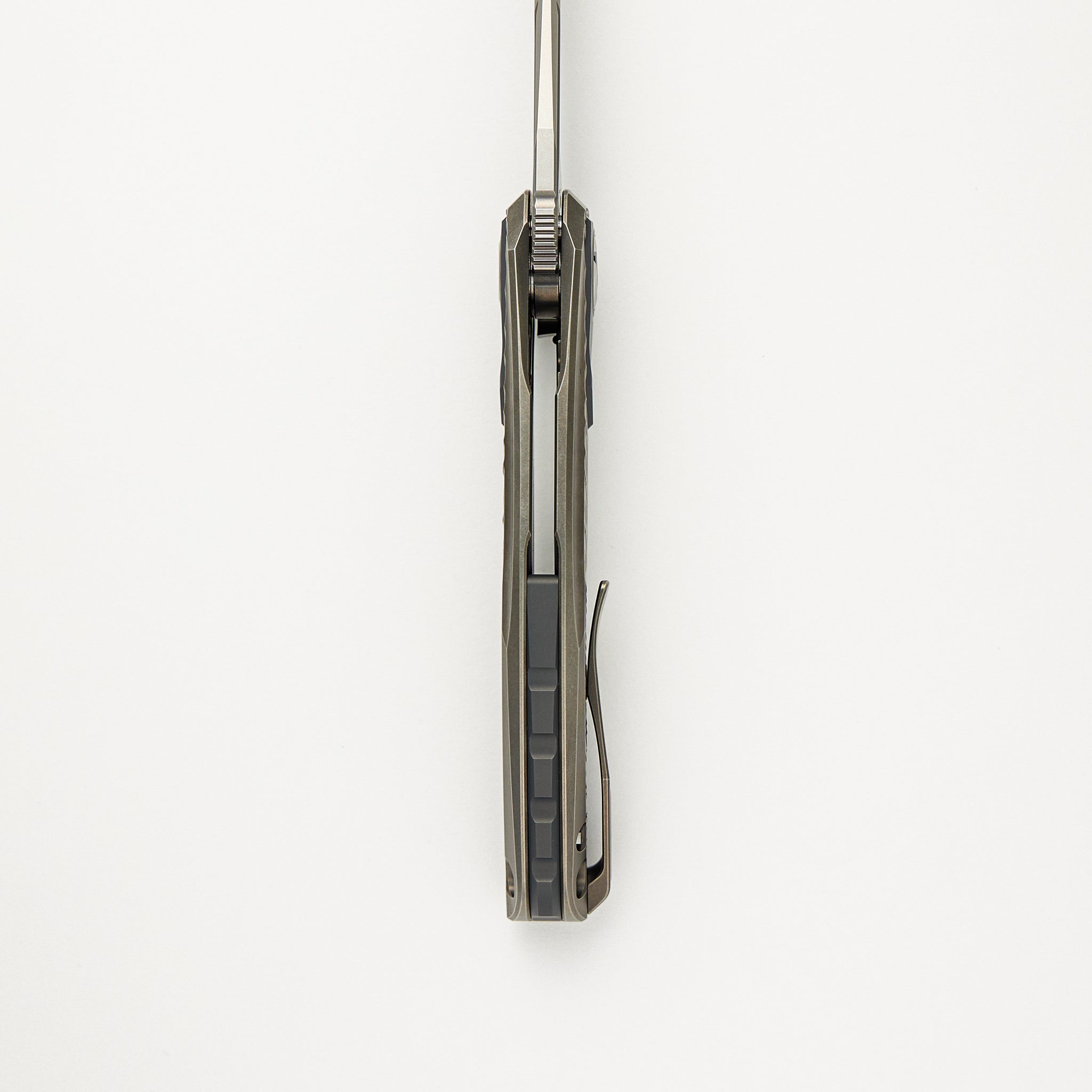 Custom Division Stellar-B - S90V Blade - SRRBS