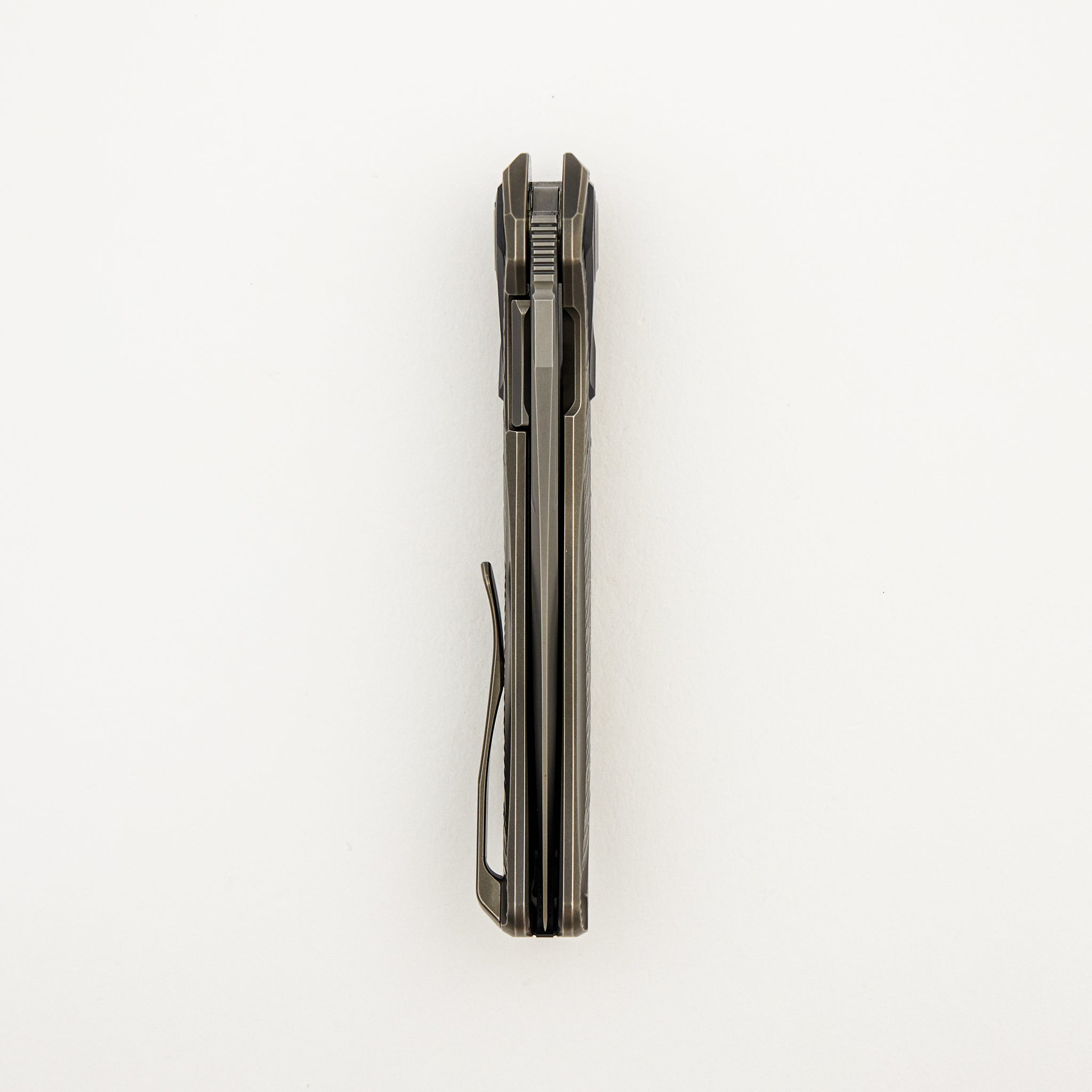 Custom Division Stellar-B - S90V Blade - SRRBS