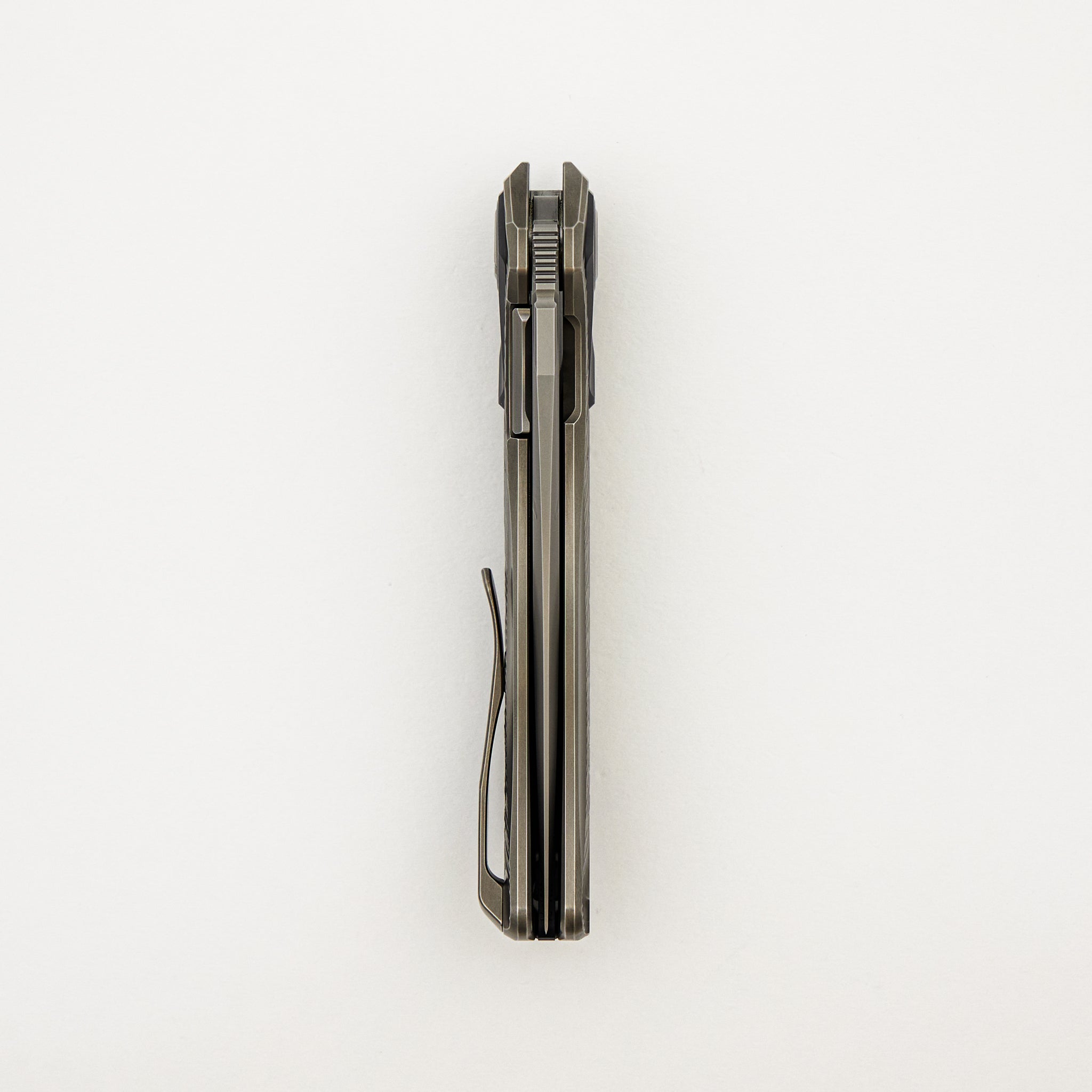 Custom Division Stellar-B - S90V Blade - SRRBS
