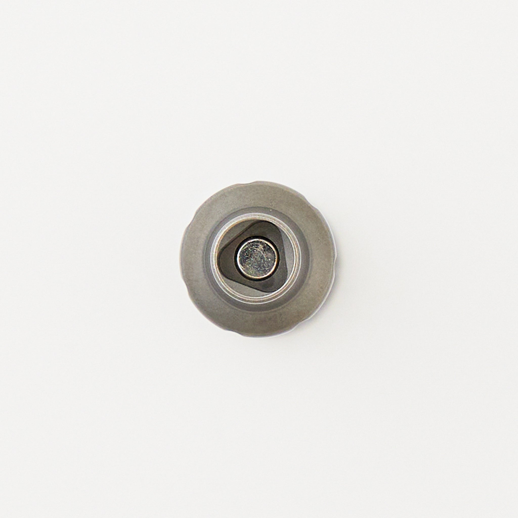 Custom Division Tool - Titanium/Red TechnoCarbo