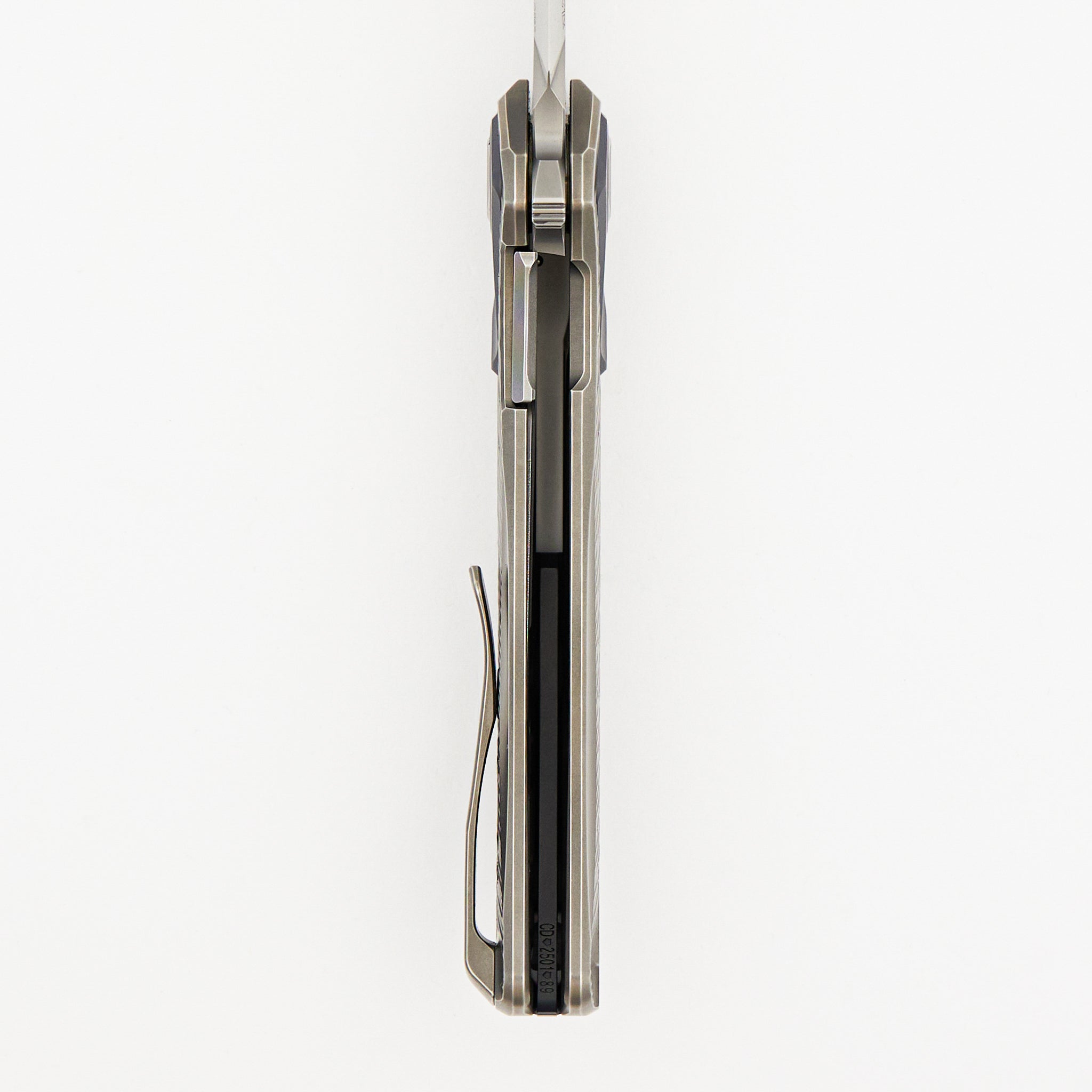 Stellar-B Custom Division - S90V Blade - SRRBS