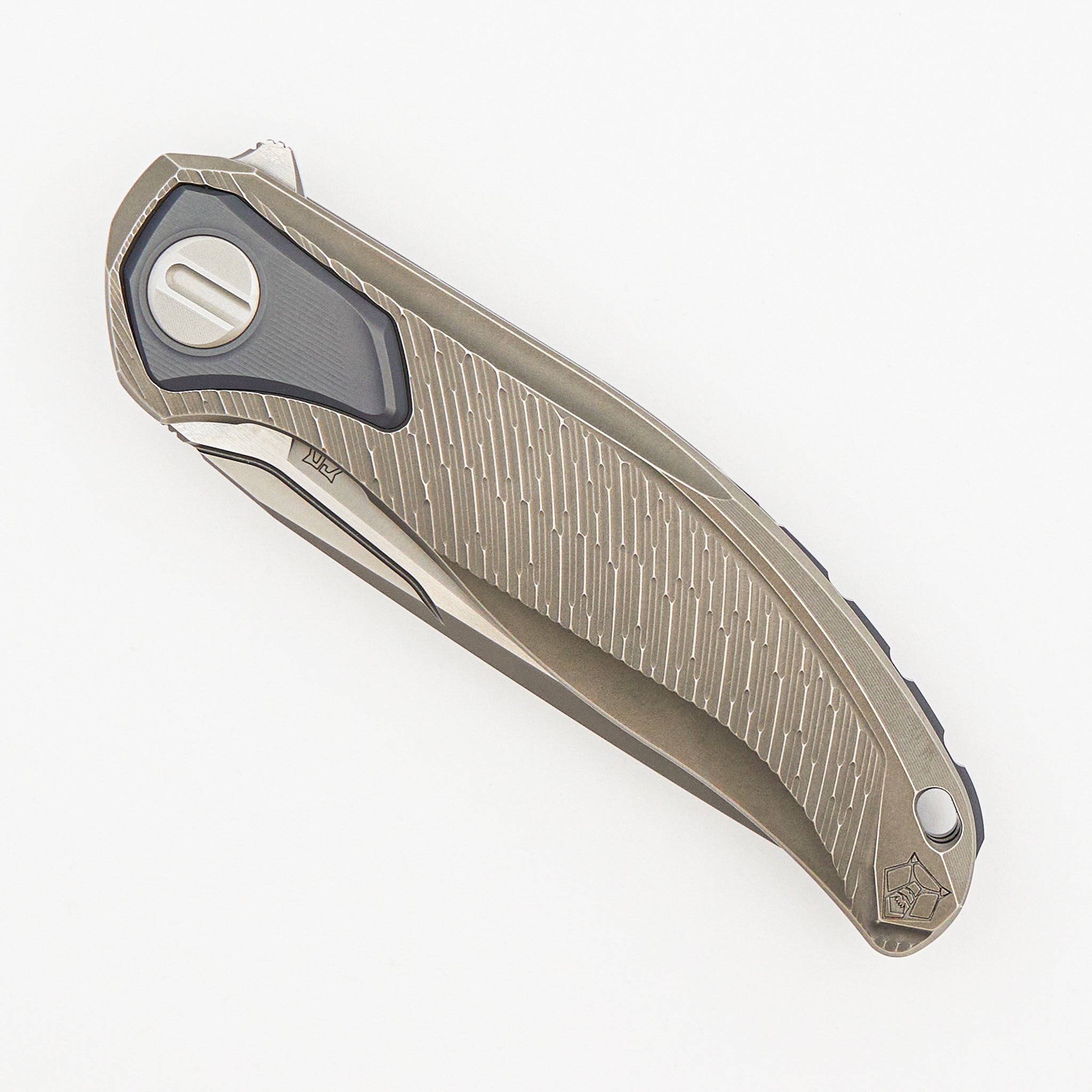 Stellar-B Custom Division - S90V Blade - SRRBS