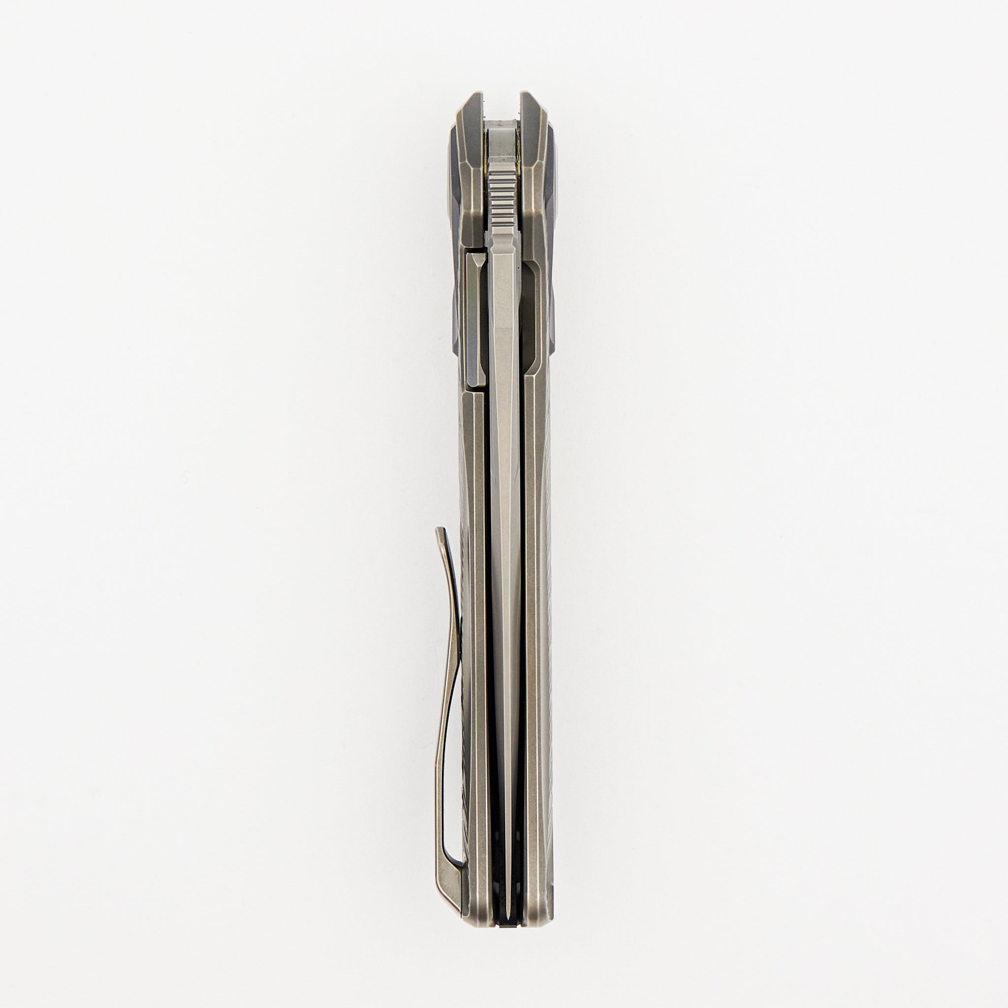 Stellar-B Custom Division - S90V Blade - SRRBS