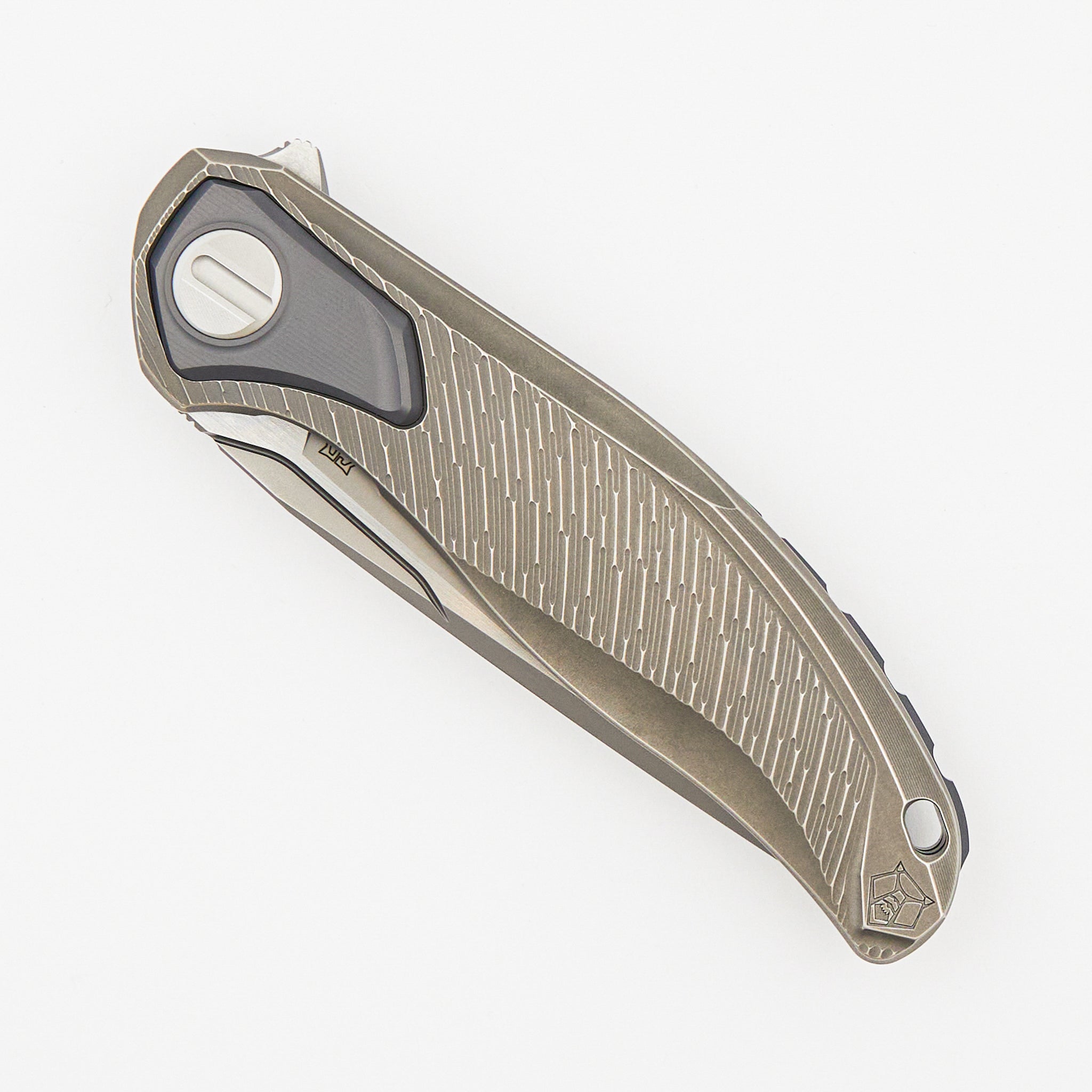 Stellar-B Custom Division - S90V Blade - SRRBS