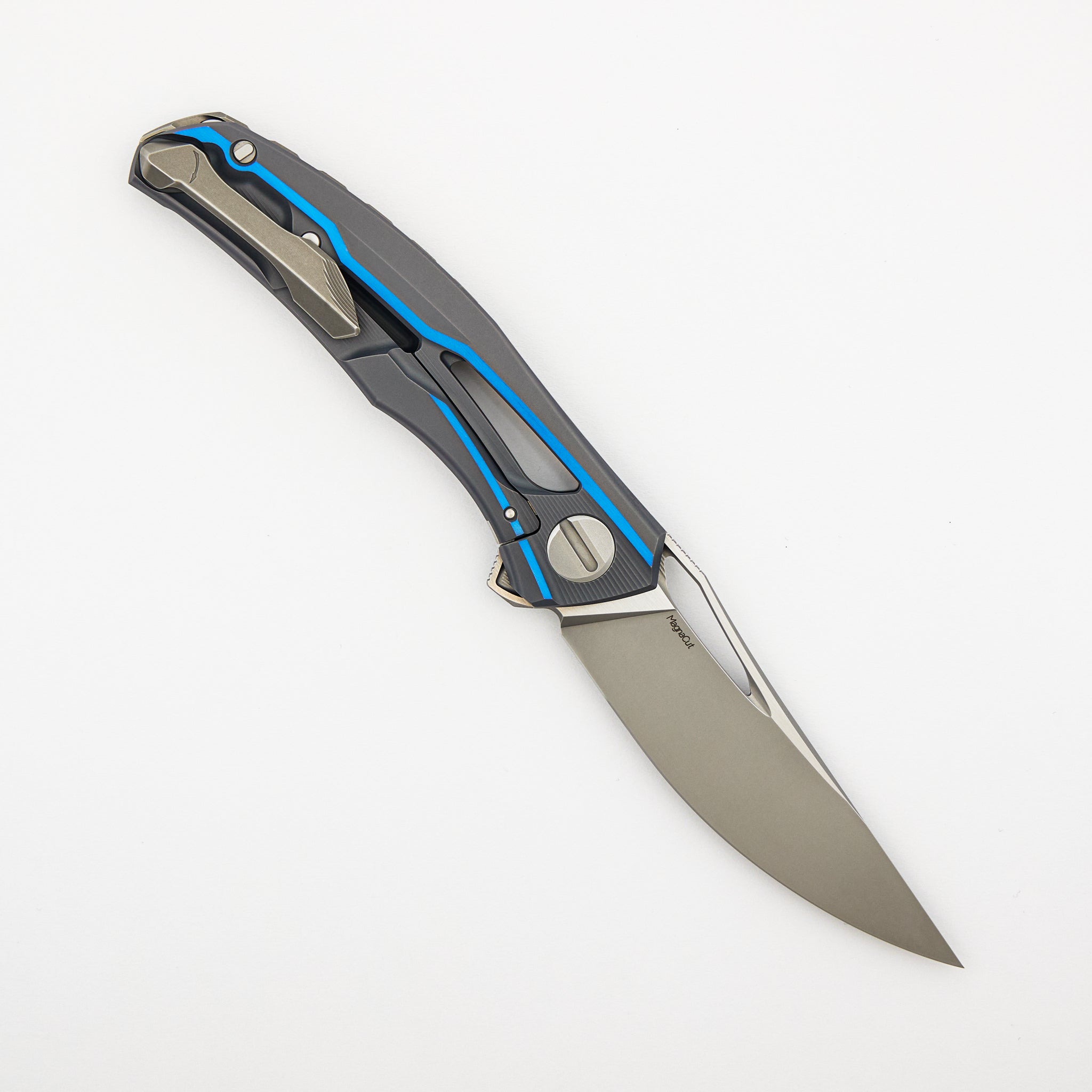 Custom Division MidiQ