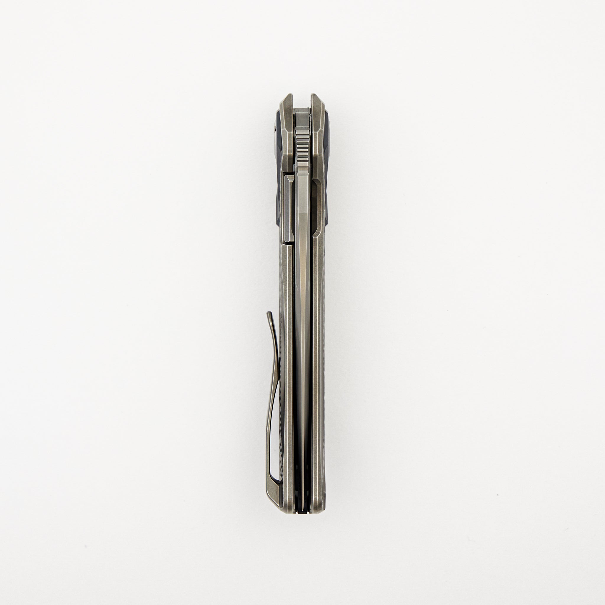 Custom Division Stellar-B - S90V Blade - SRRBS