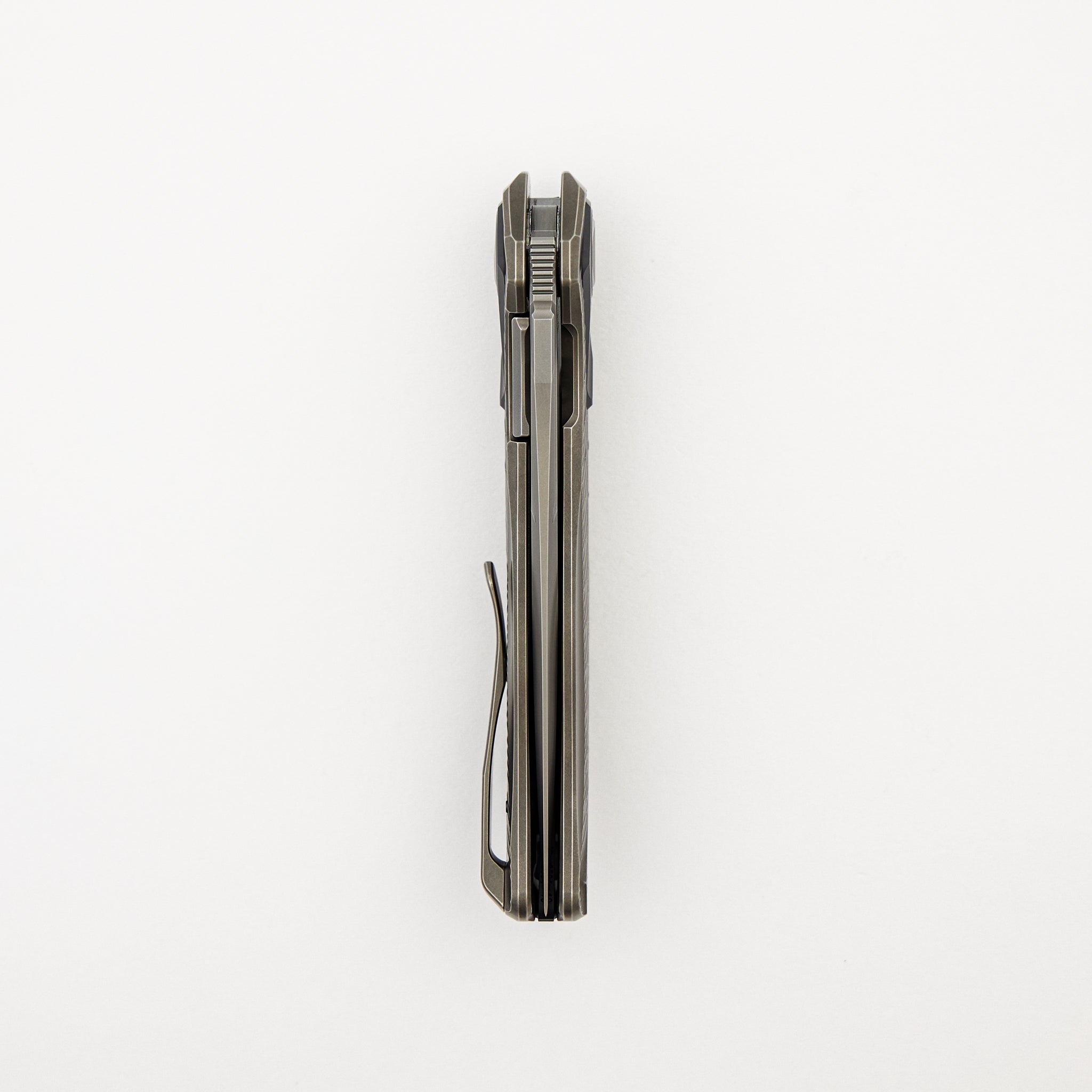 Custom Division Stellar-B - S90V Blade - SRRBS