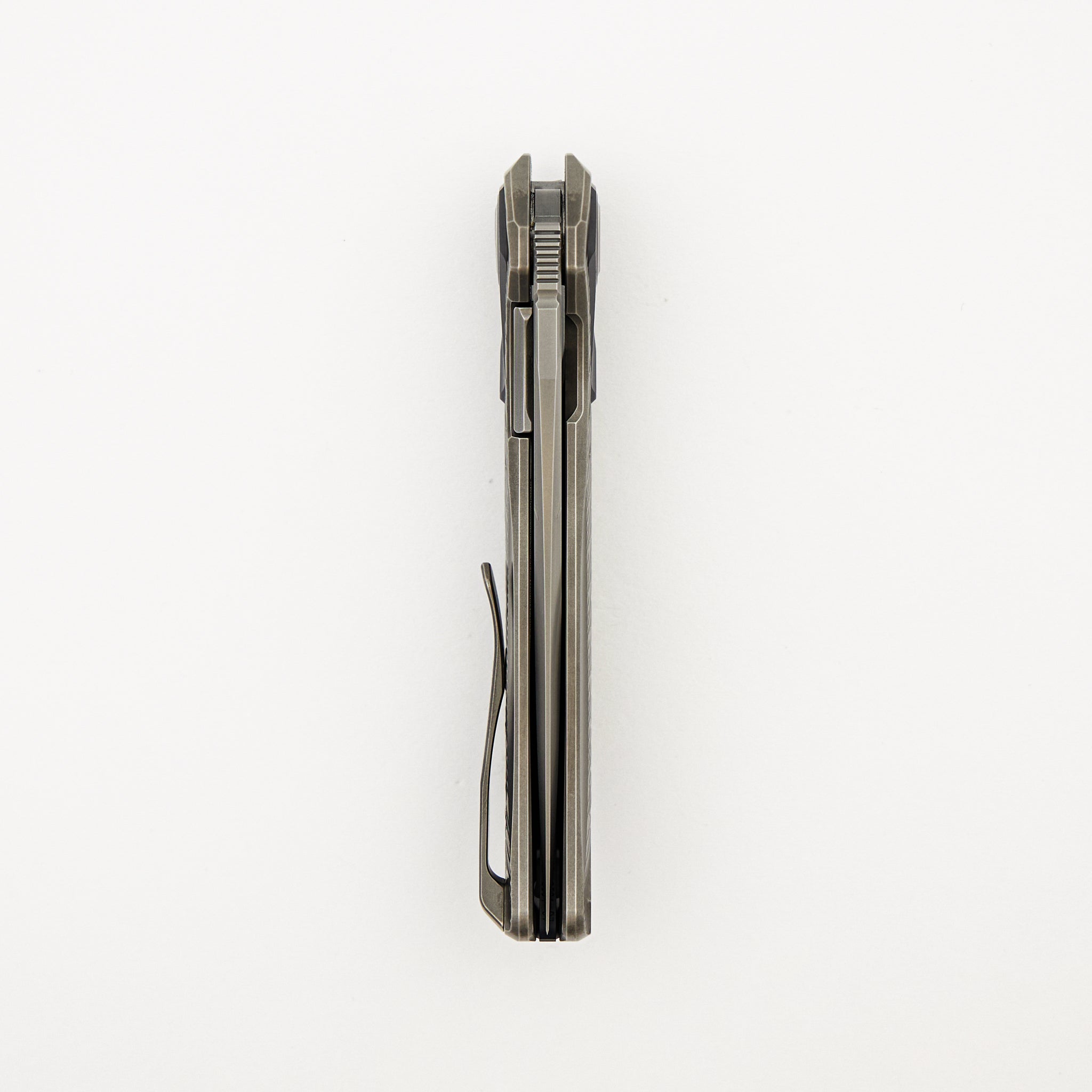 Custom Division Stellar-B - S90V Blade - SRRBS