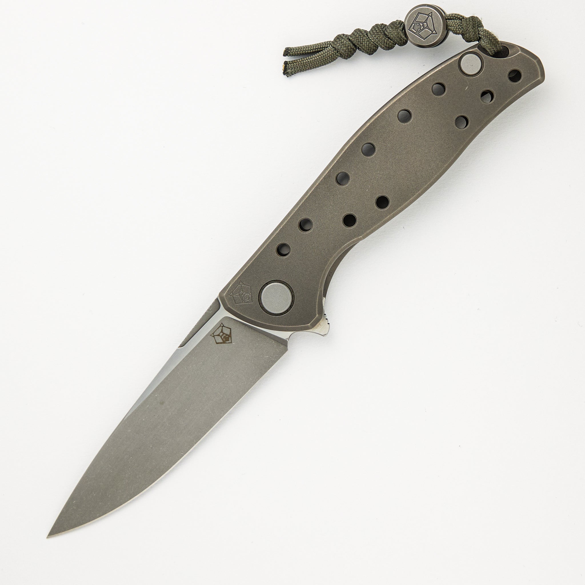 F95 Custom Division "Mayonized" Prototype