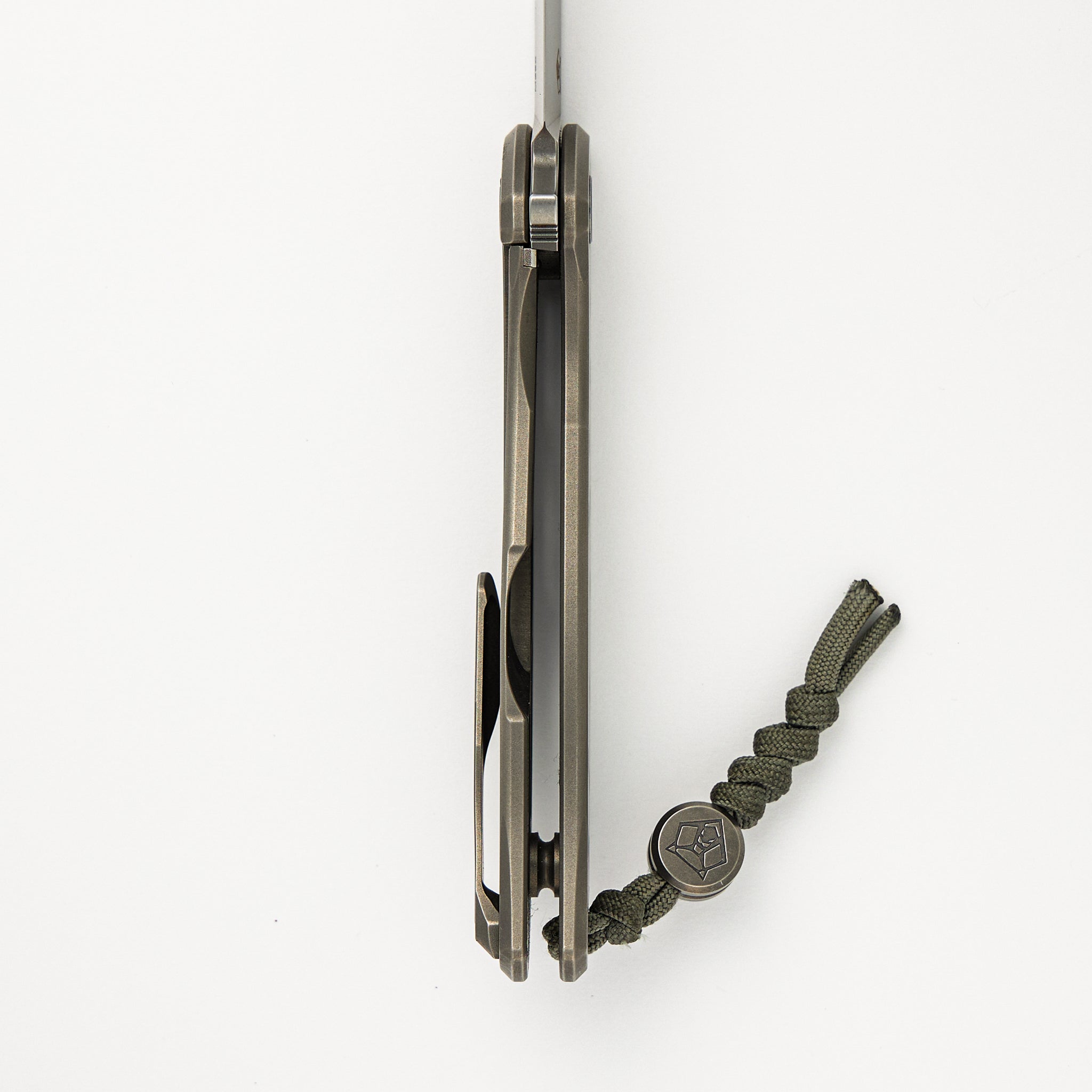 F95 Custom Division "Mayonized" Prototype