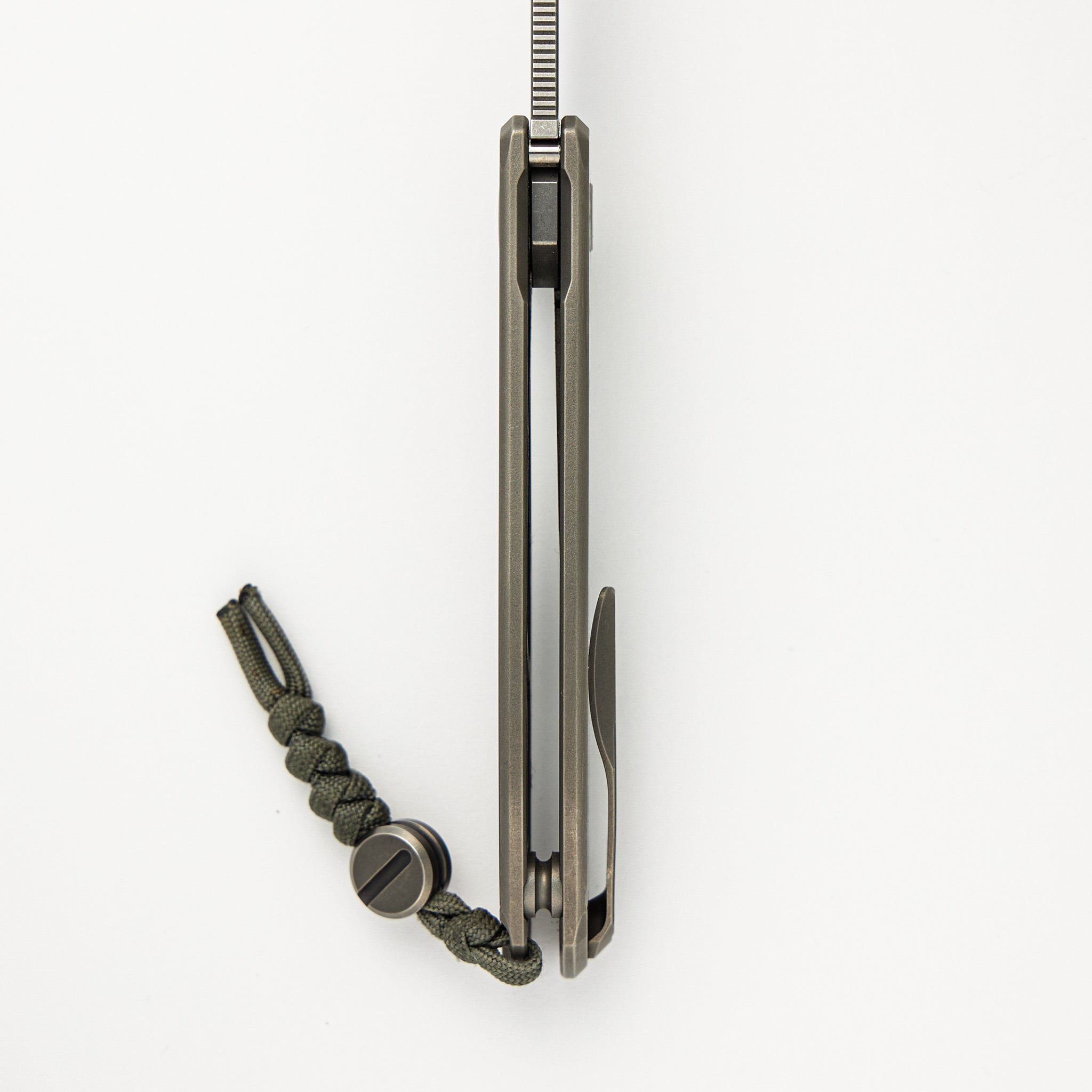 F95 Custom Division "Mayonized" Prototype