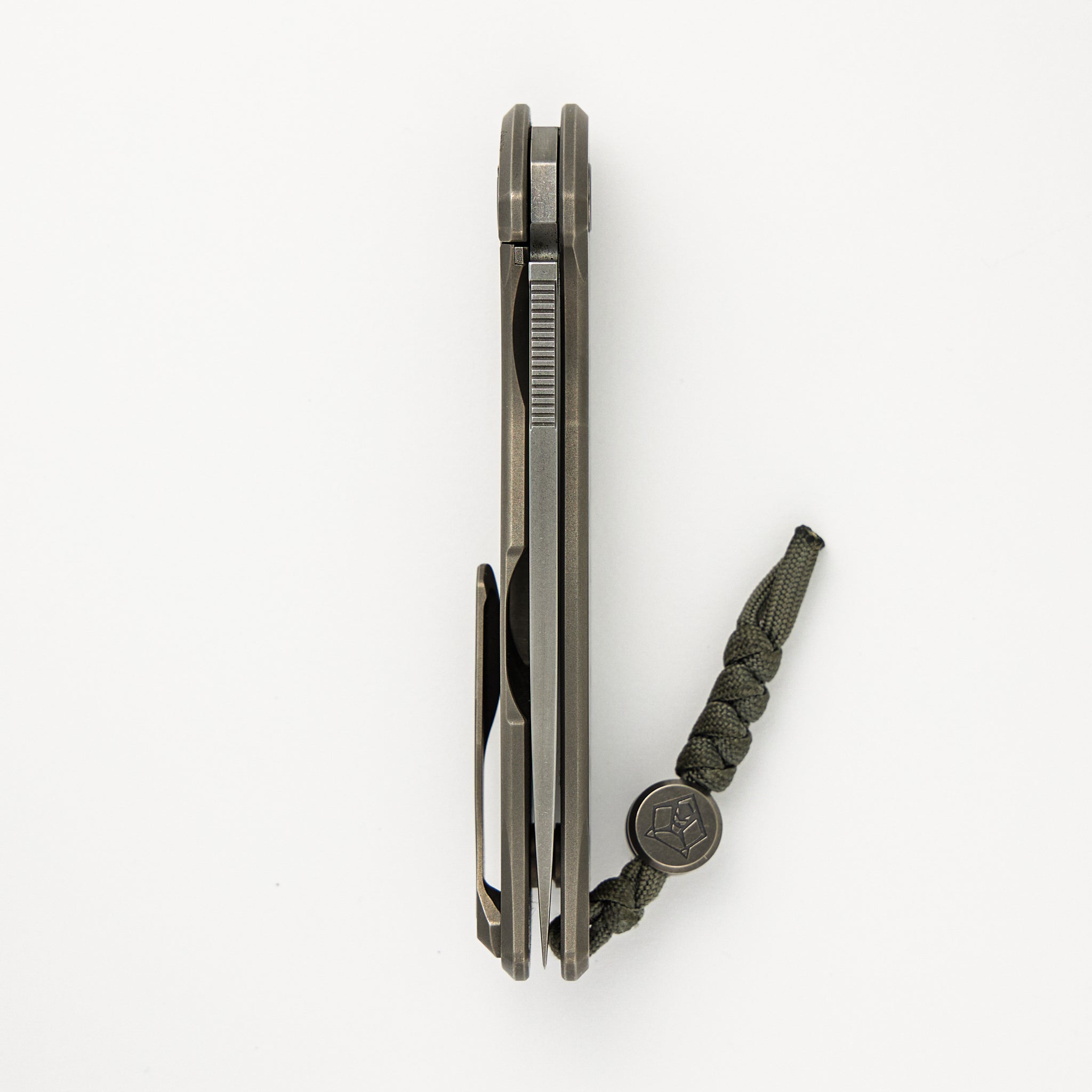 F95 Custom Division "Mayonized" Prototype