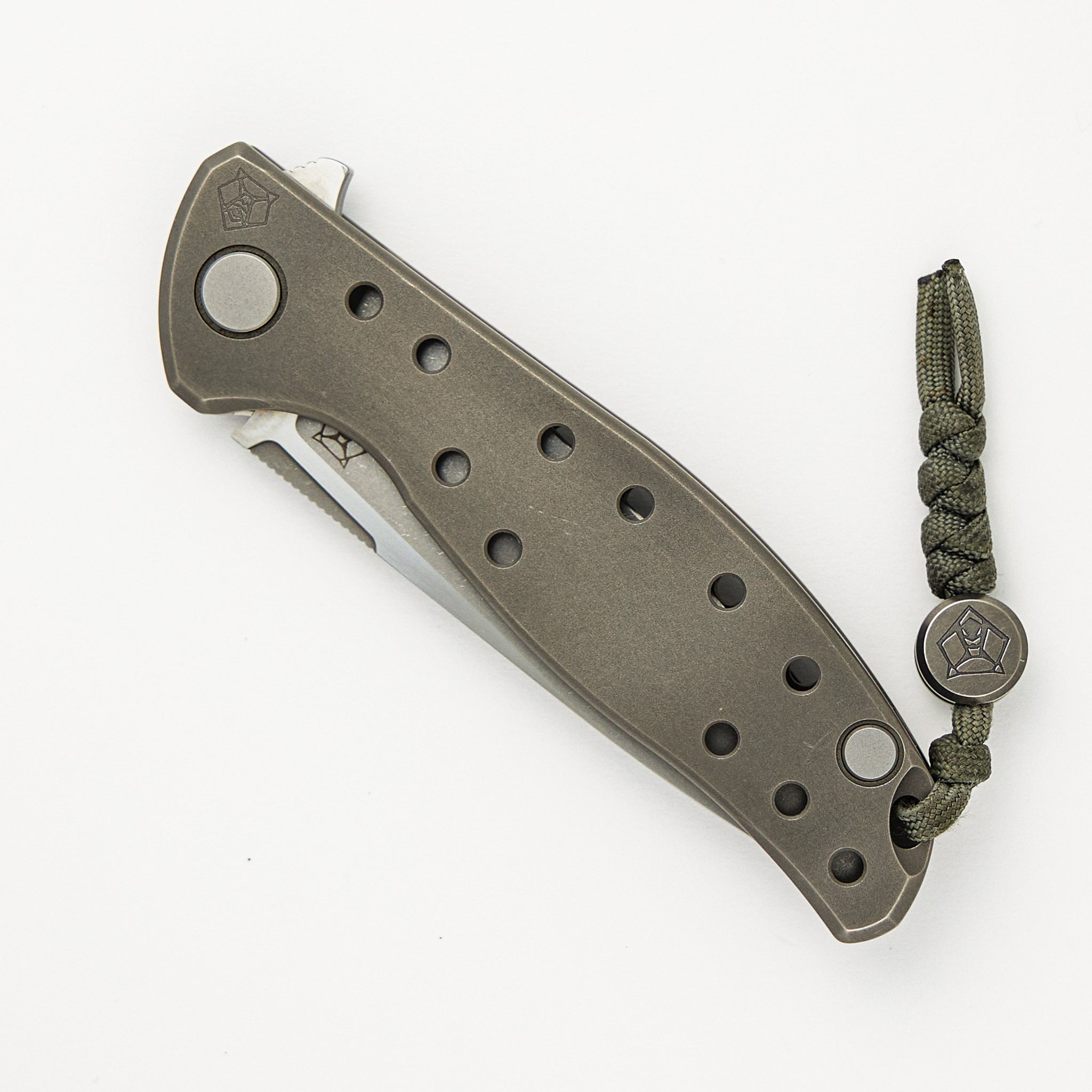 F95 Custom Division "Mayonized" Prototype