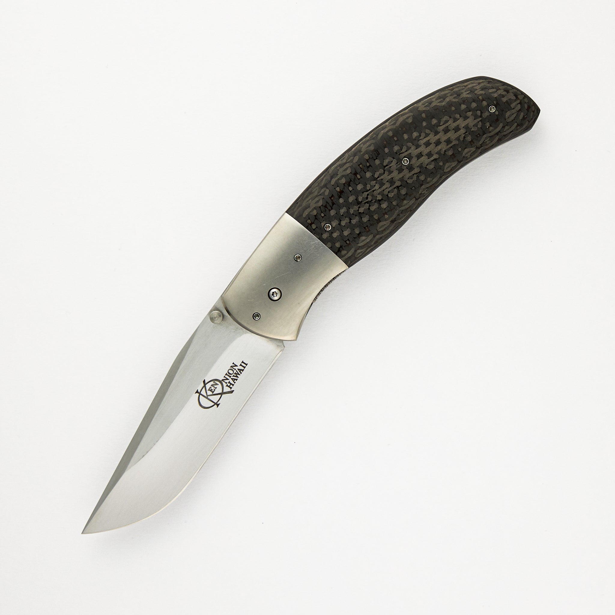 Speed Safe Liner-Lock Folder