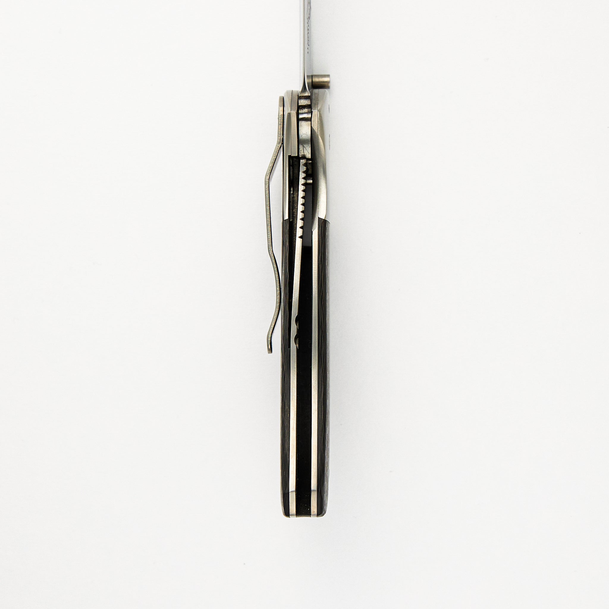 Speed Safe Liner-Lock Folder