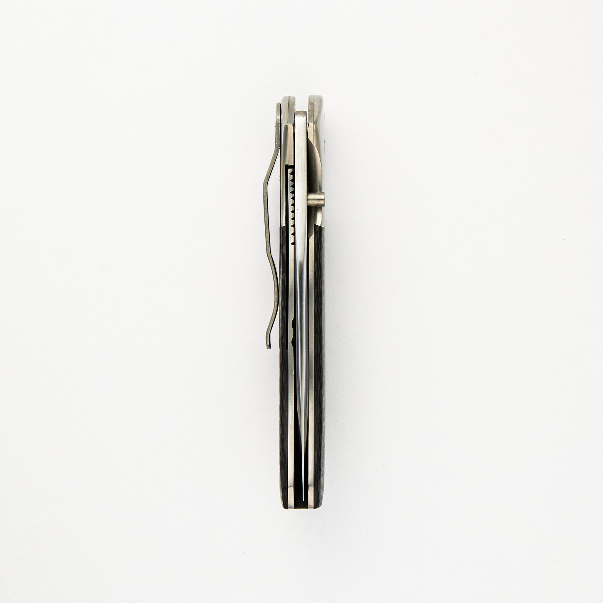 Speed Safe Liner-Lock Folder