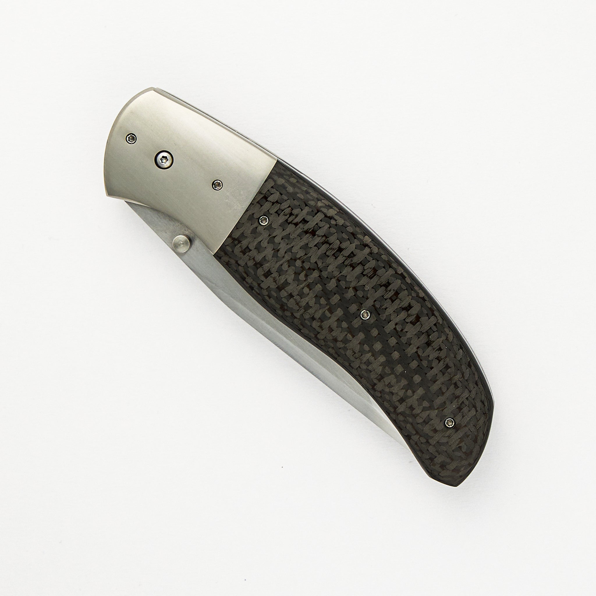 Speed Safe Liner-Lock Folder