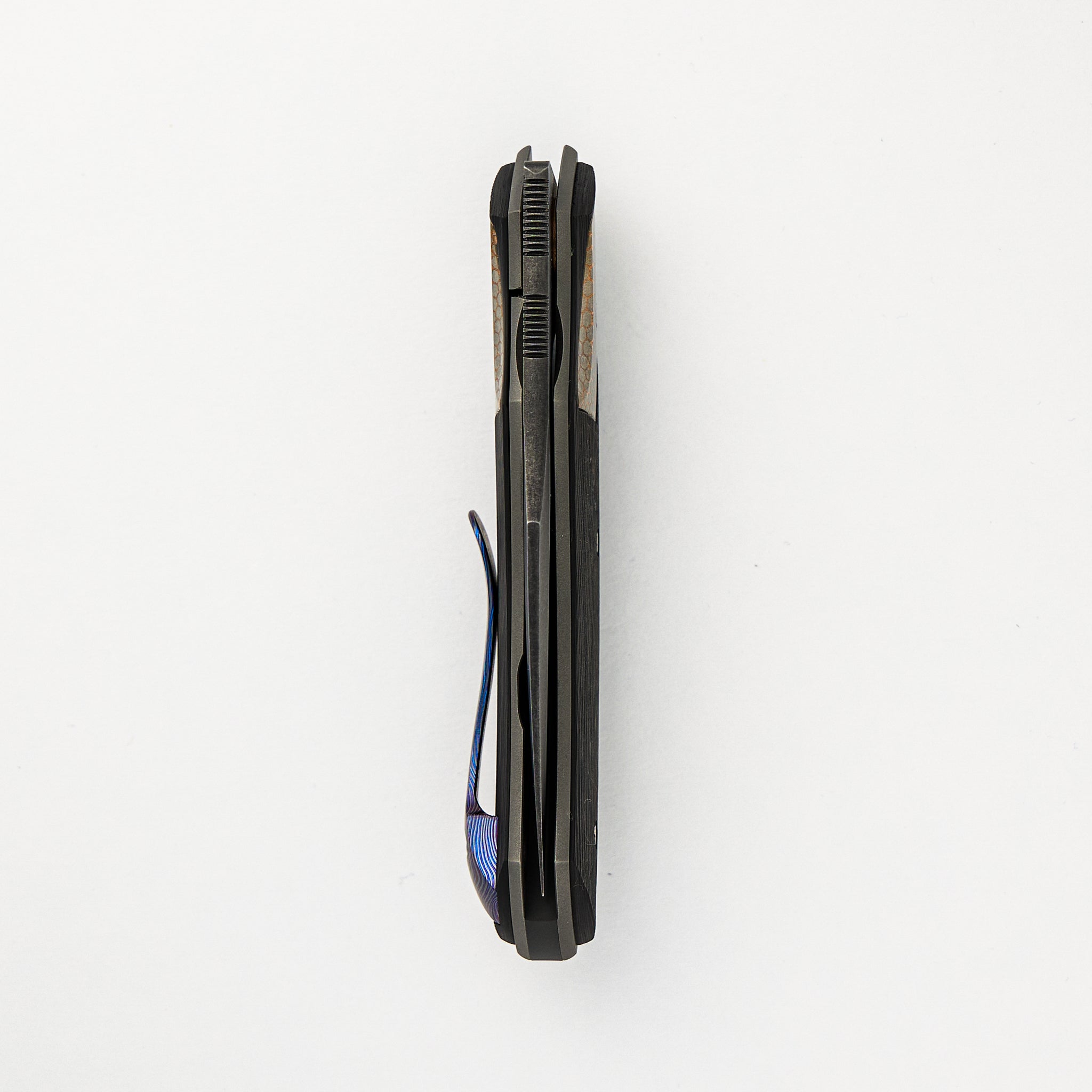 CKF Davless (David Lespect Design)