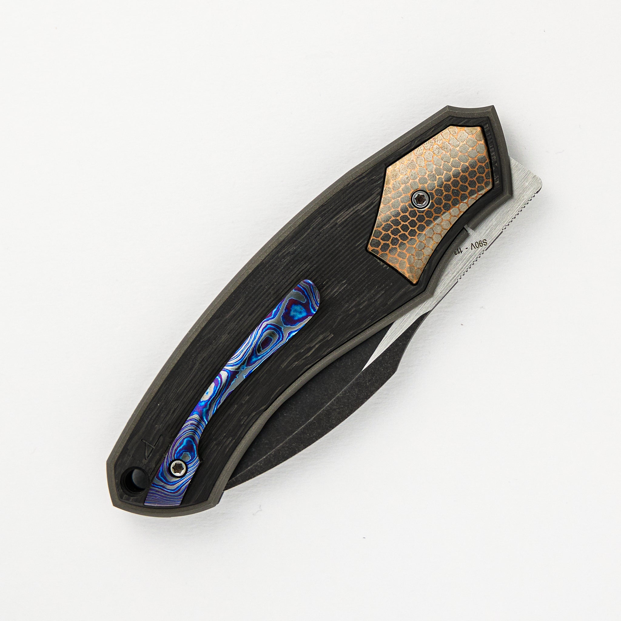 CKF Davless (David Lespect Design)