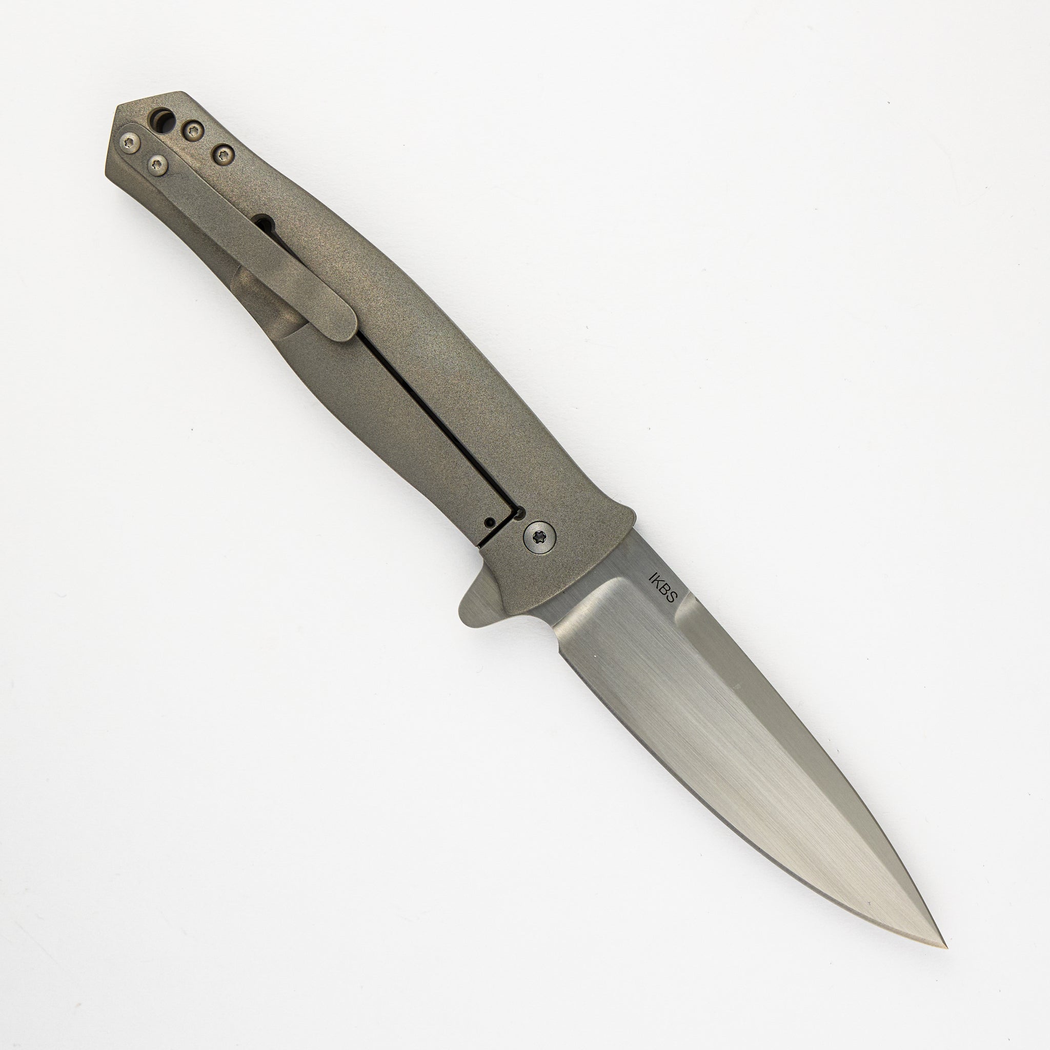 Dr. Death Jr. Flipper