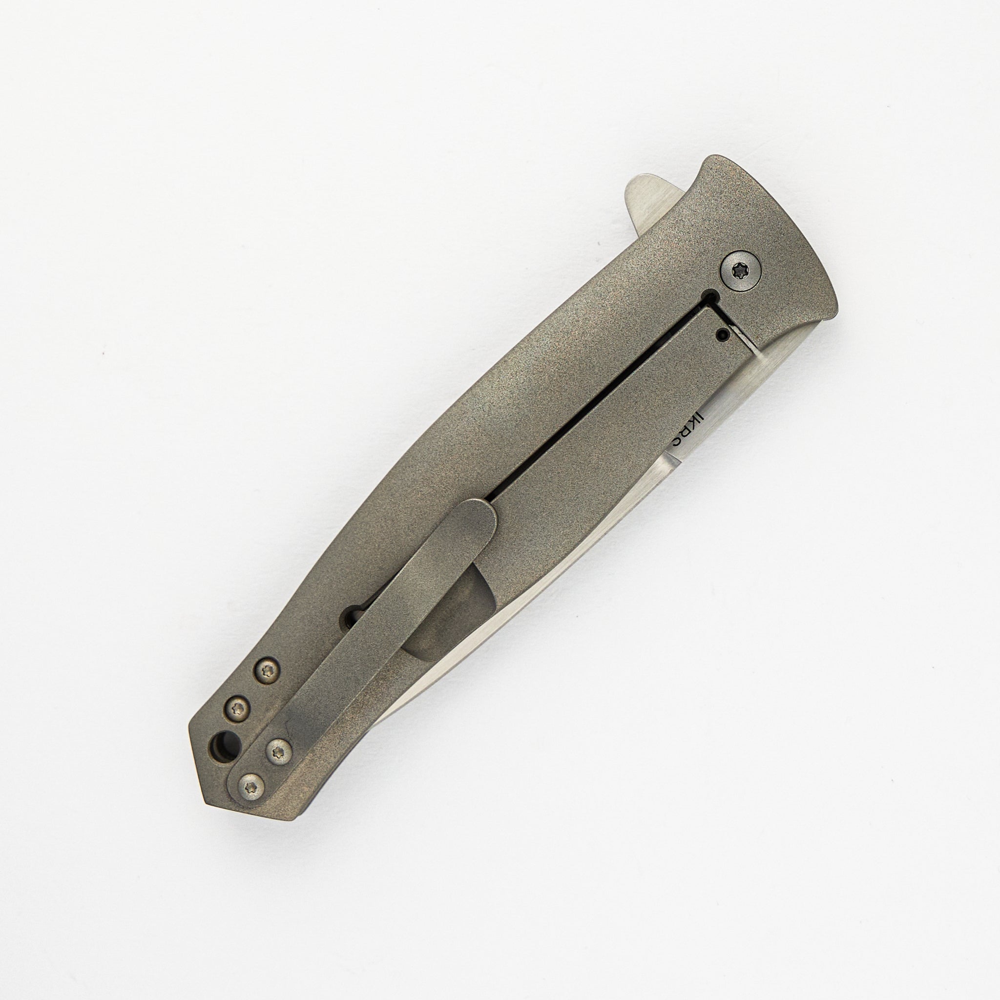Dr. Death Jr. Flipper