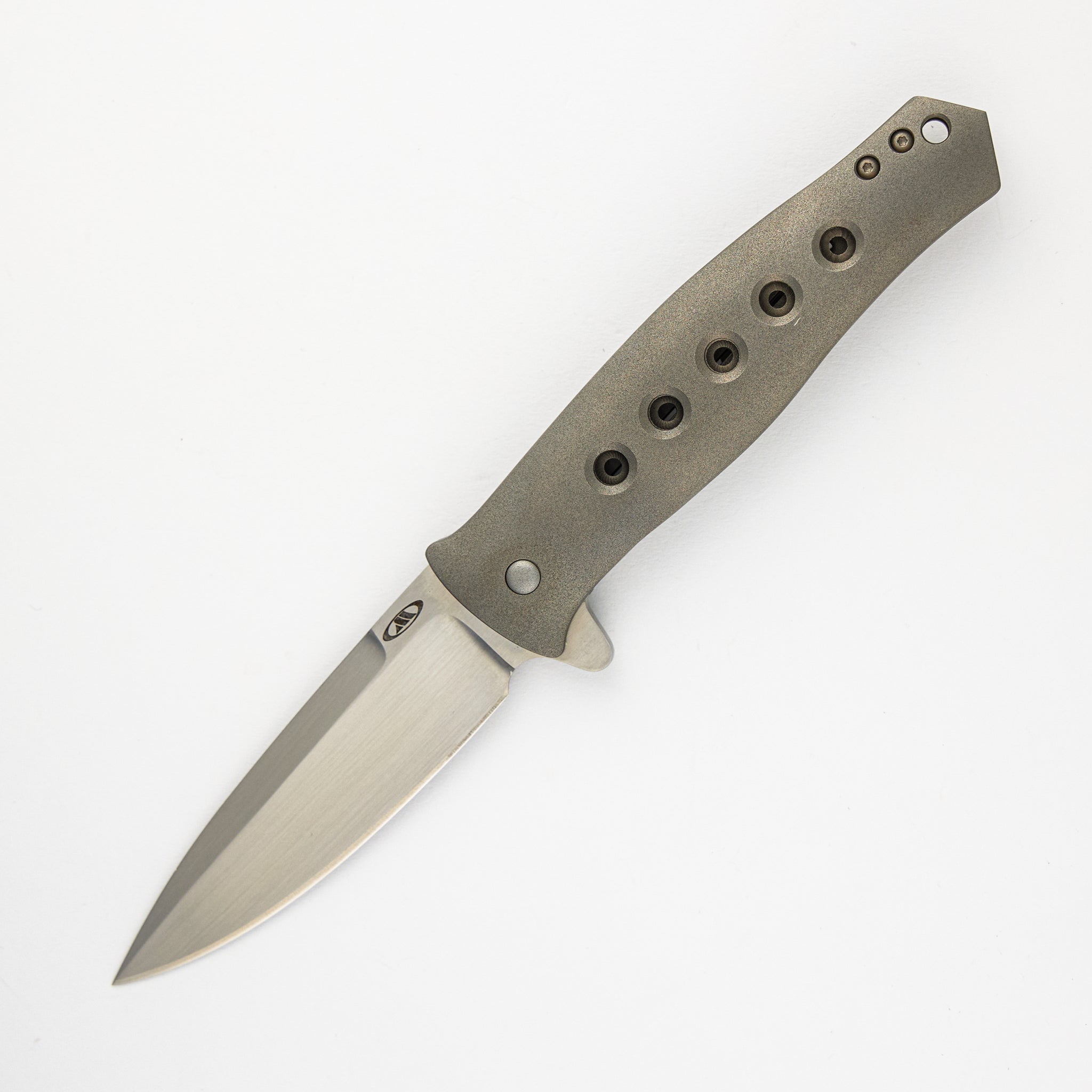 Dr. Death Jr. Flipper