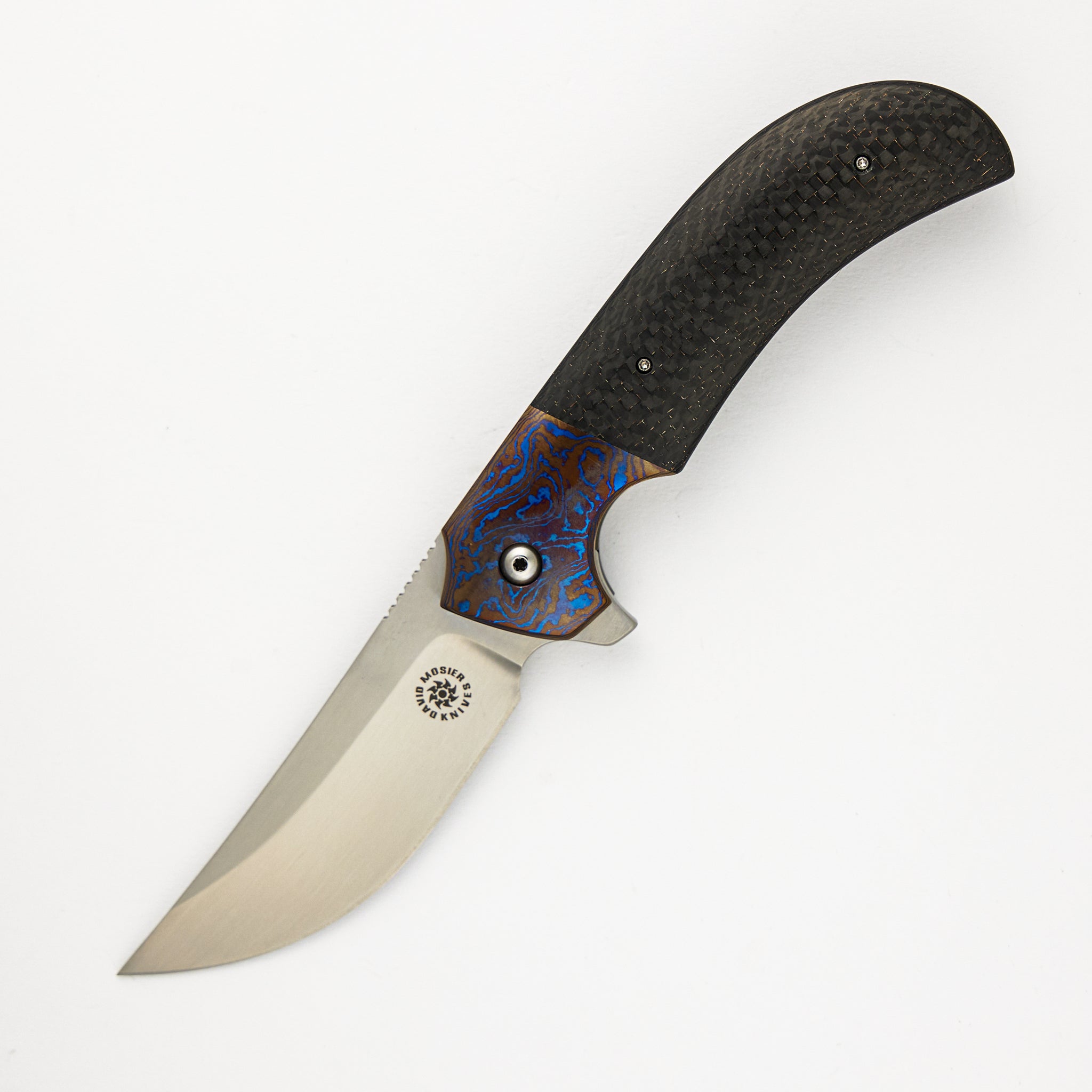 Serpents Line (Sean Kendrick Design)