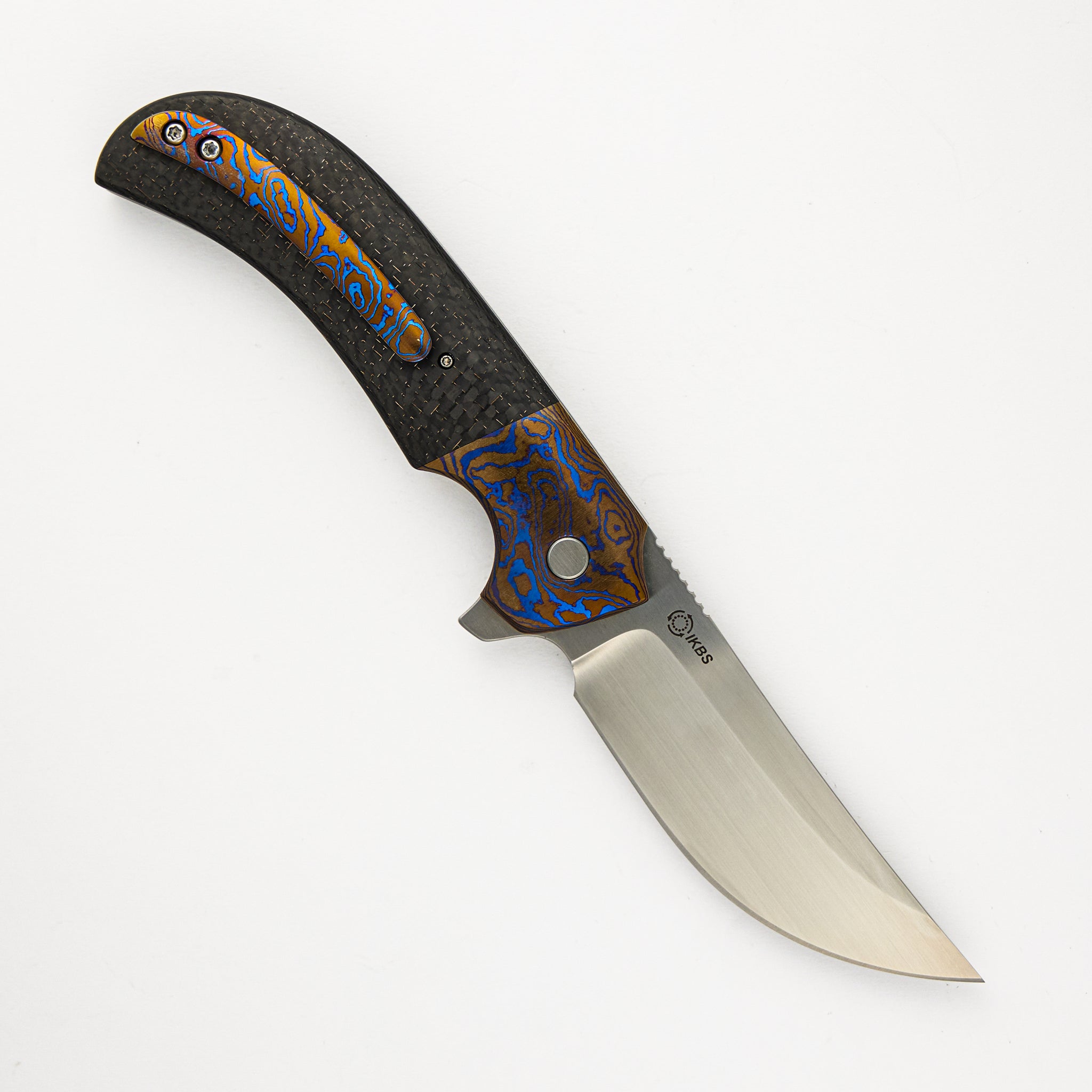 Serpents Line (Sean Kendrick Design)