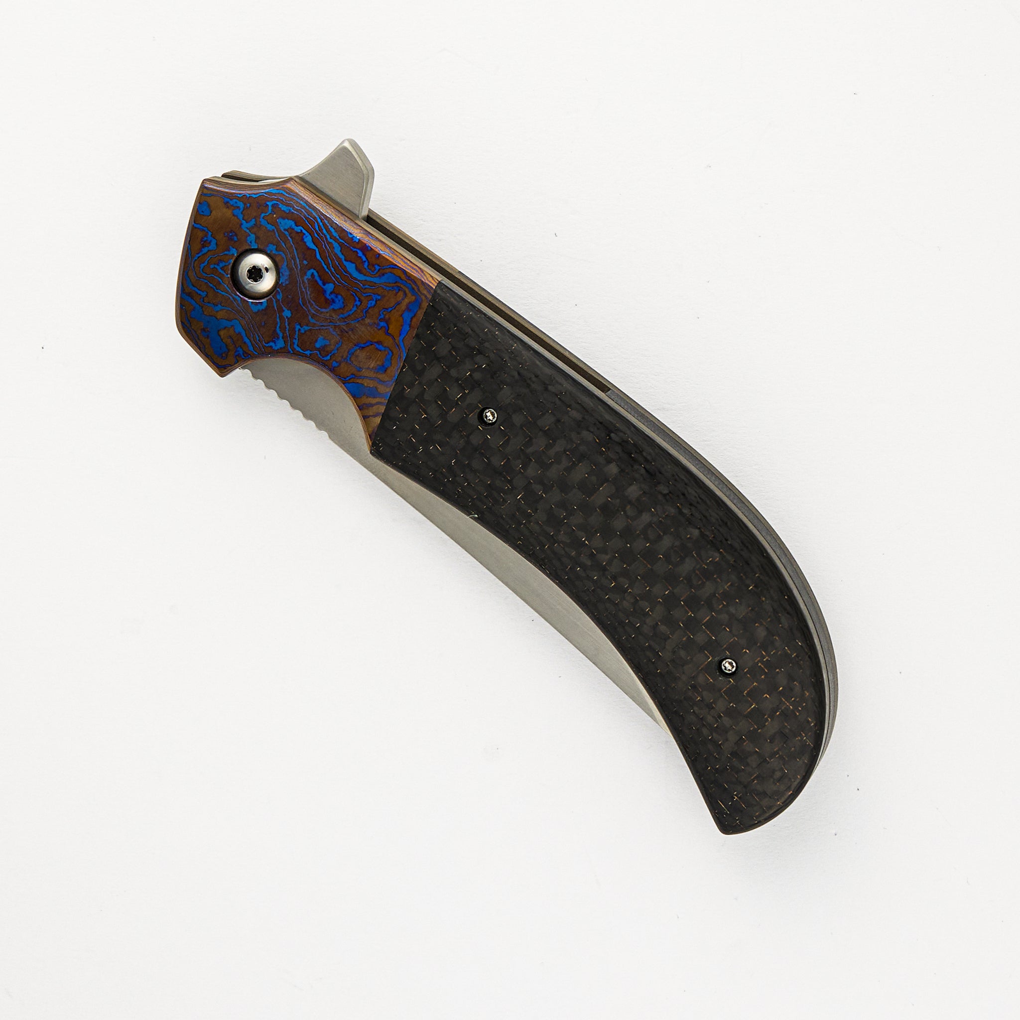 Serpents Line (Sean Kendrick Design)