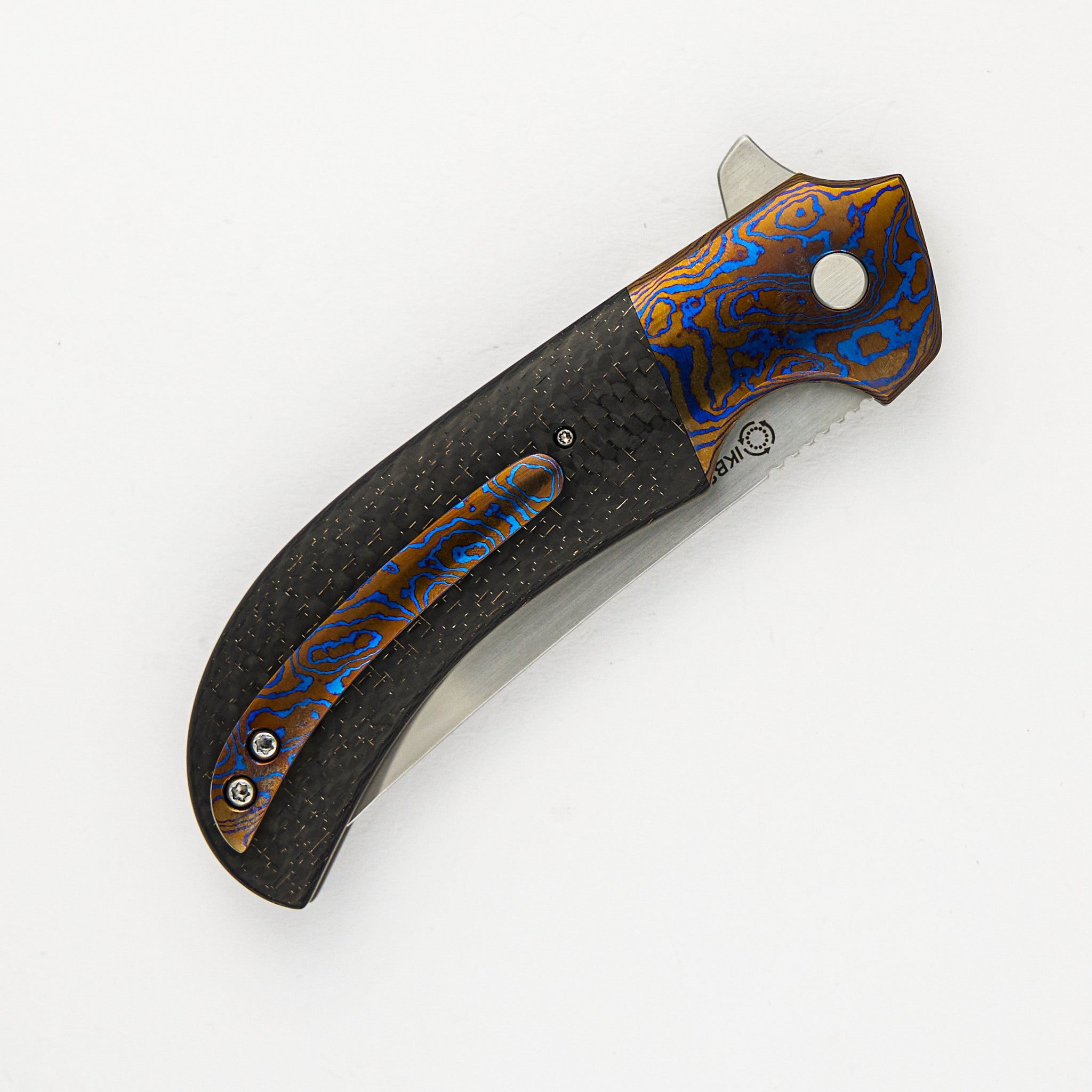 Serpents Line (Sean Kendrick Design)