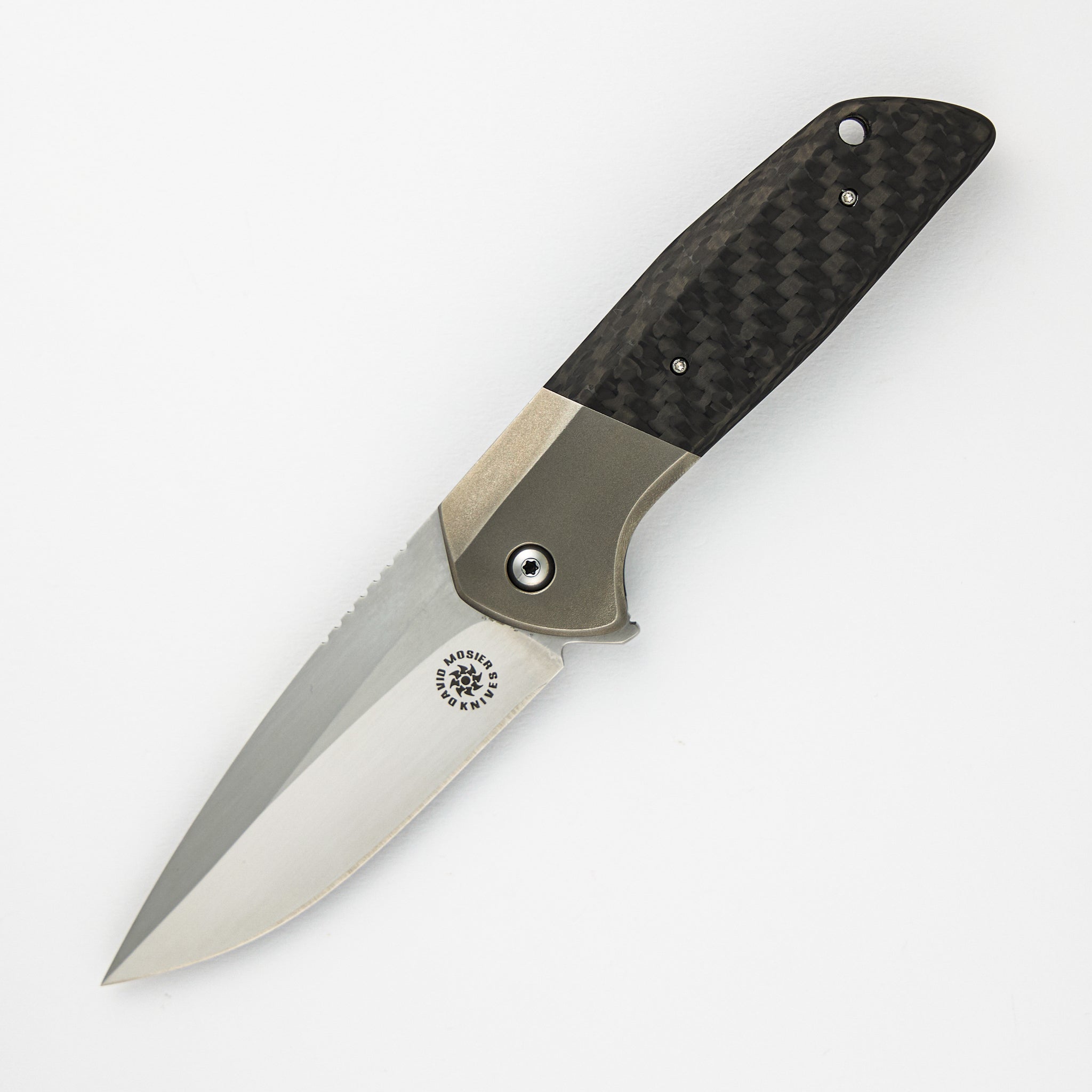 Liong Mah GSD Flipper