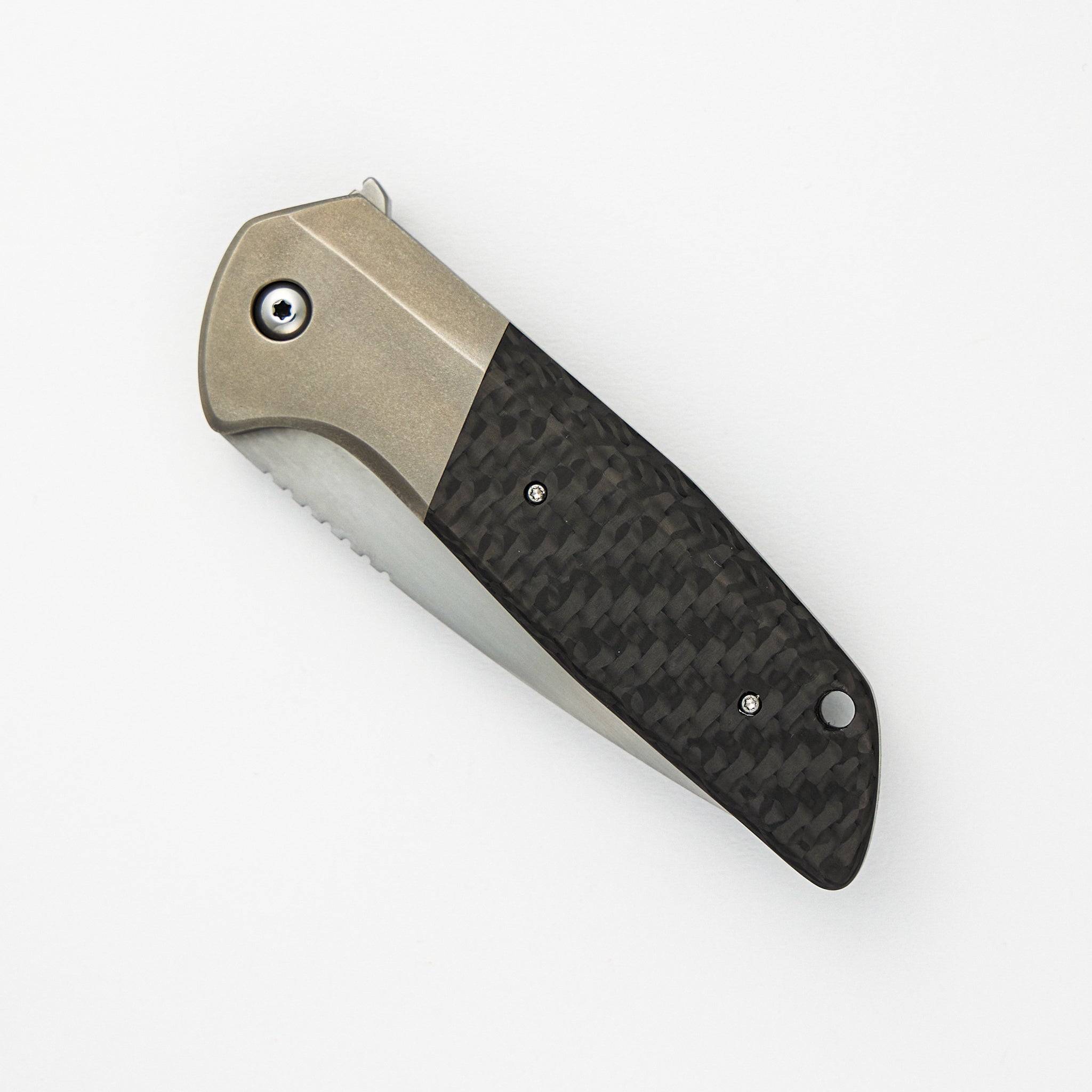 Liong Mah GSD Flipper