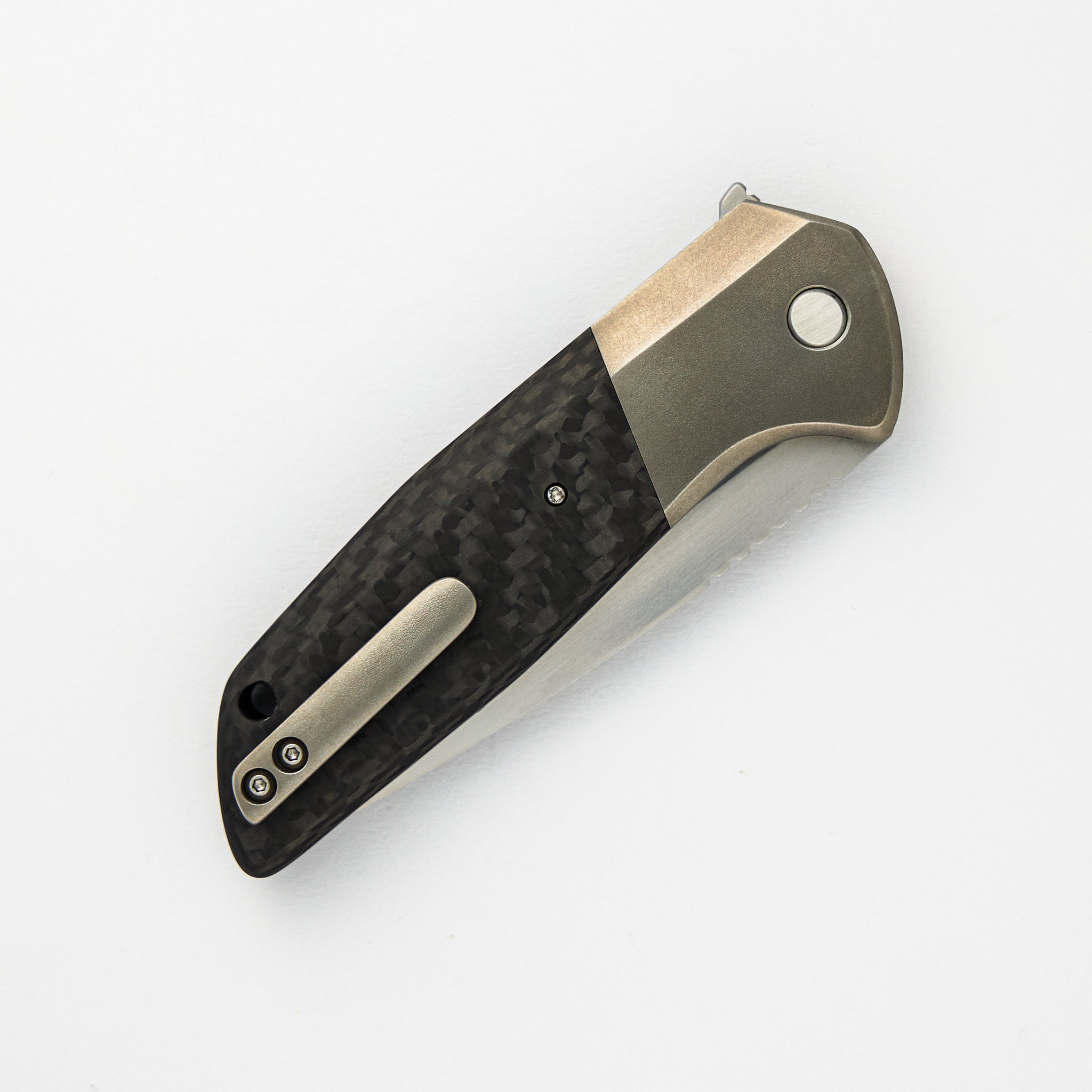 Liong Mah GSD Flipper