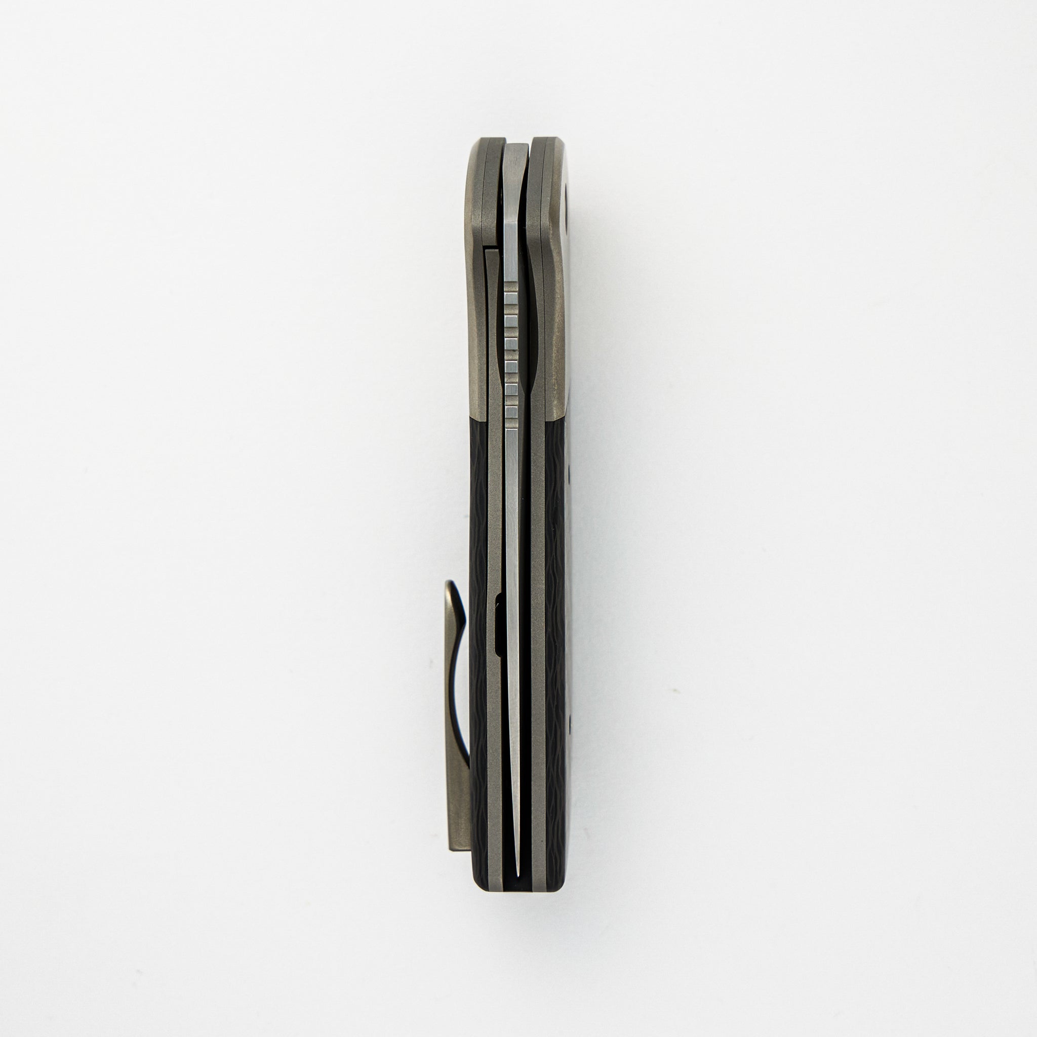 Liong Mah GSD Flipper