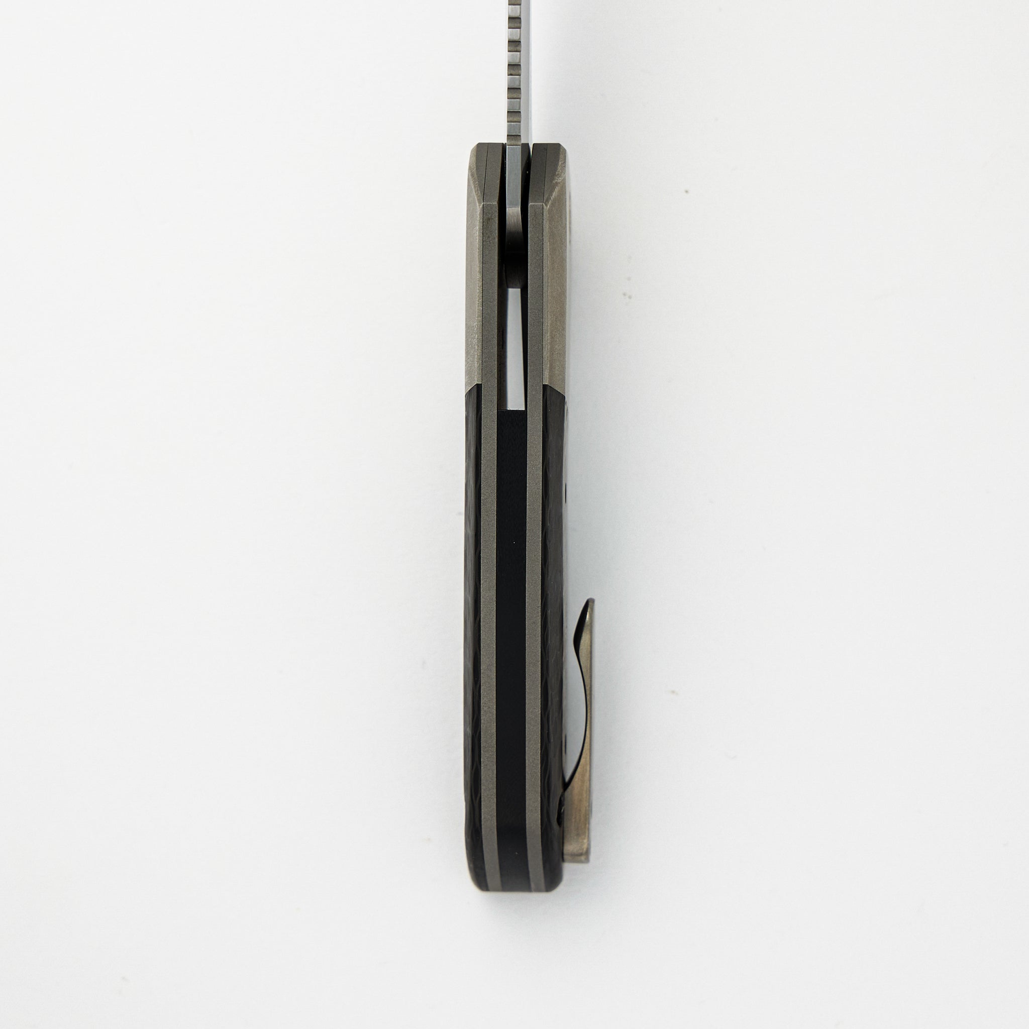 Liong Mah GSD Flipper