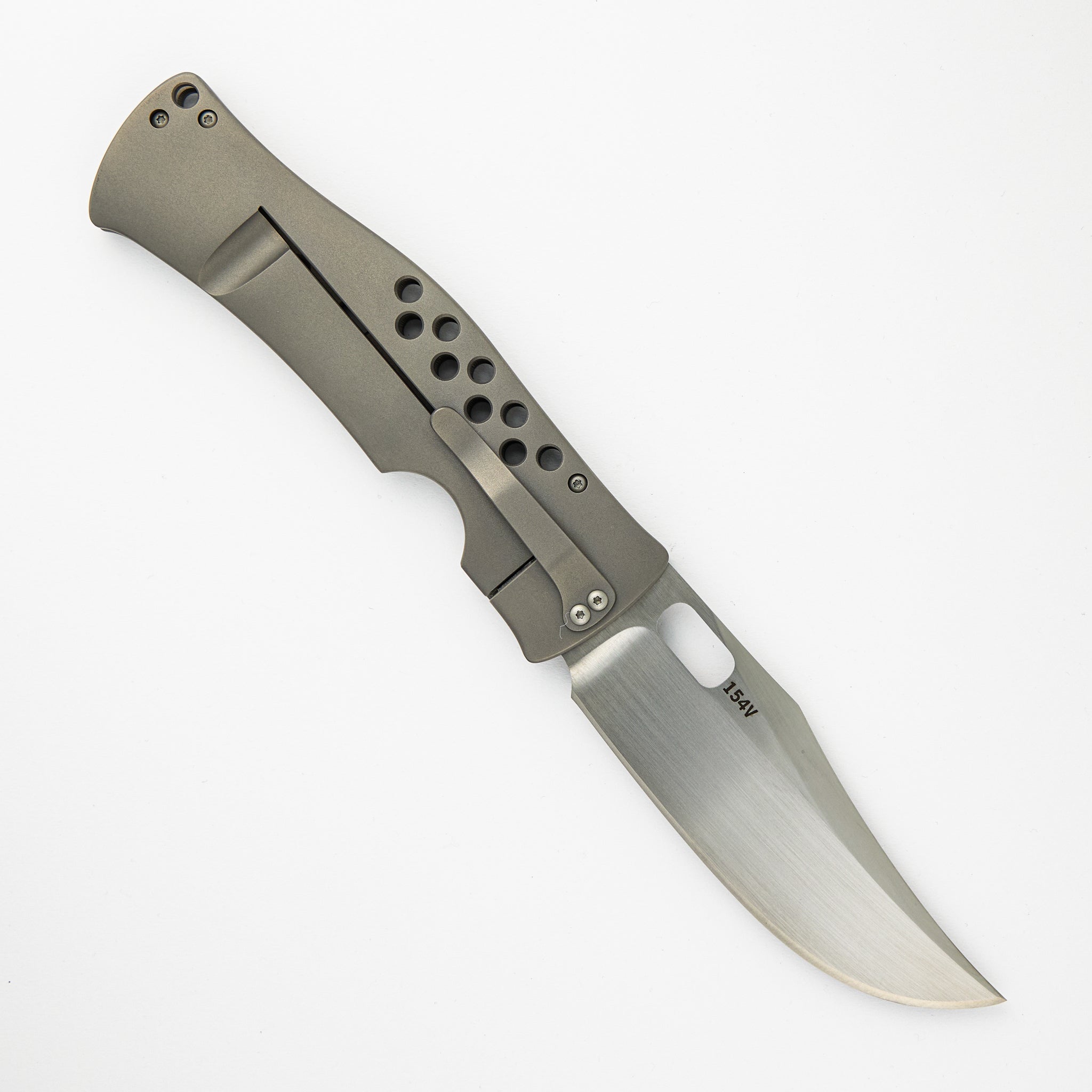 Moran Bowie