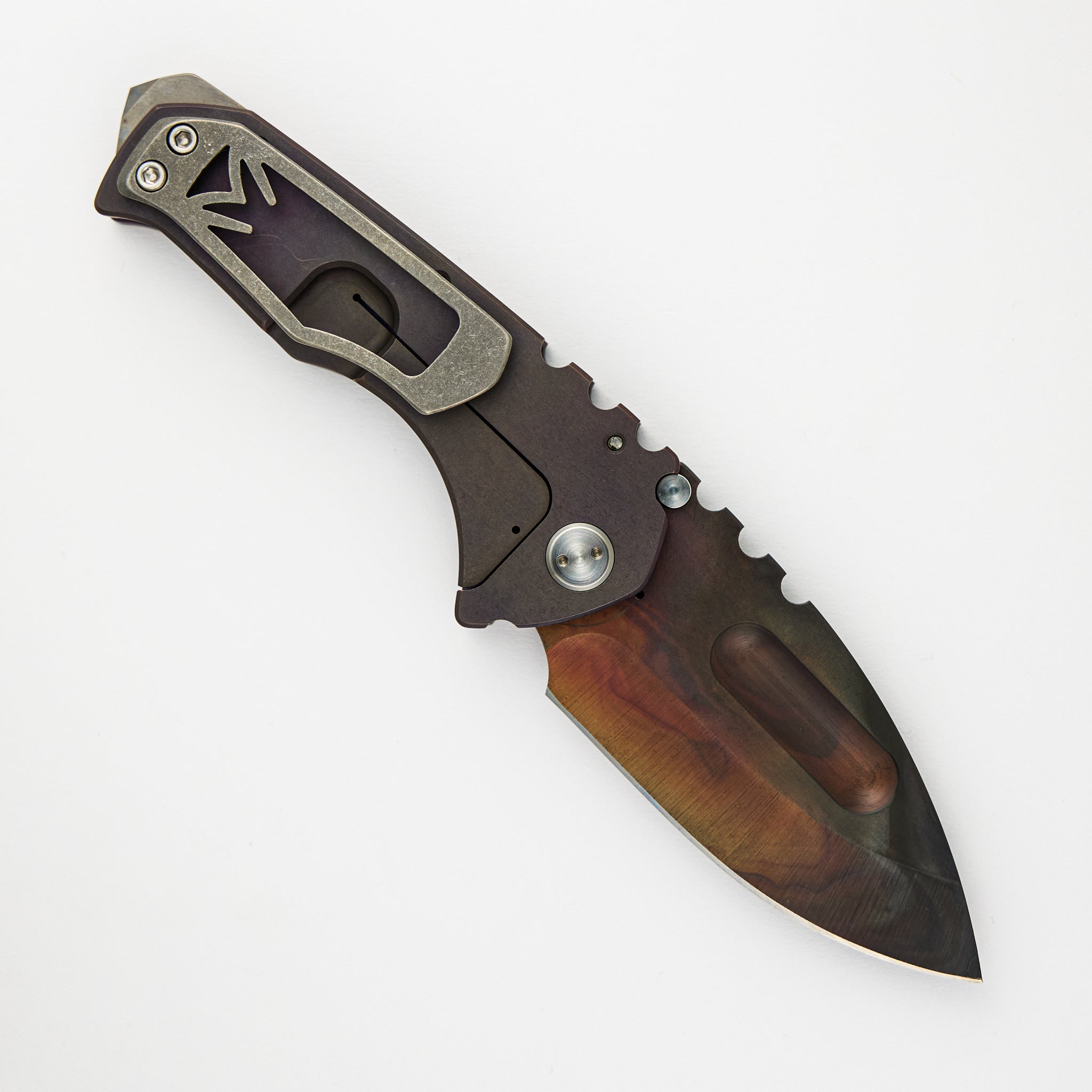 Custom Praetorian