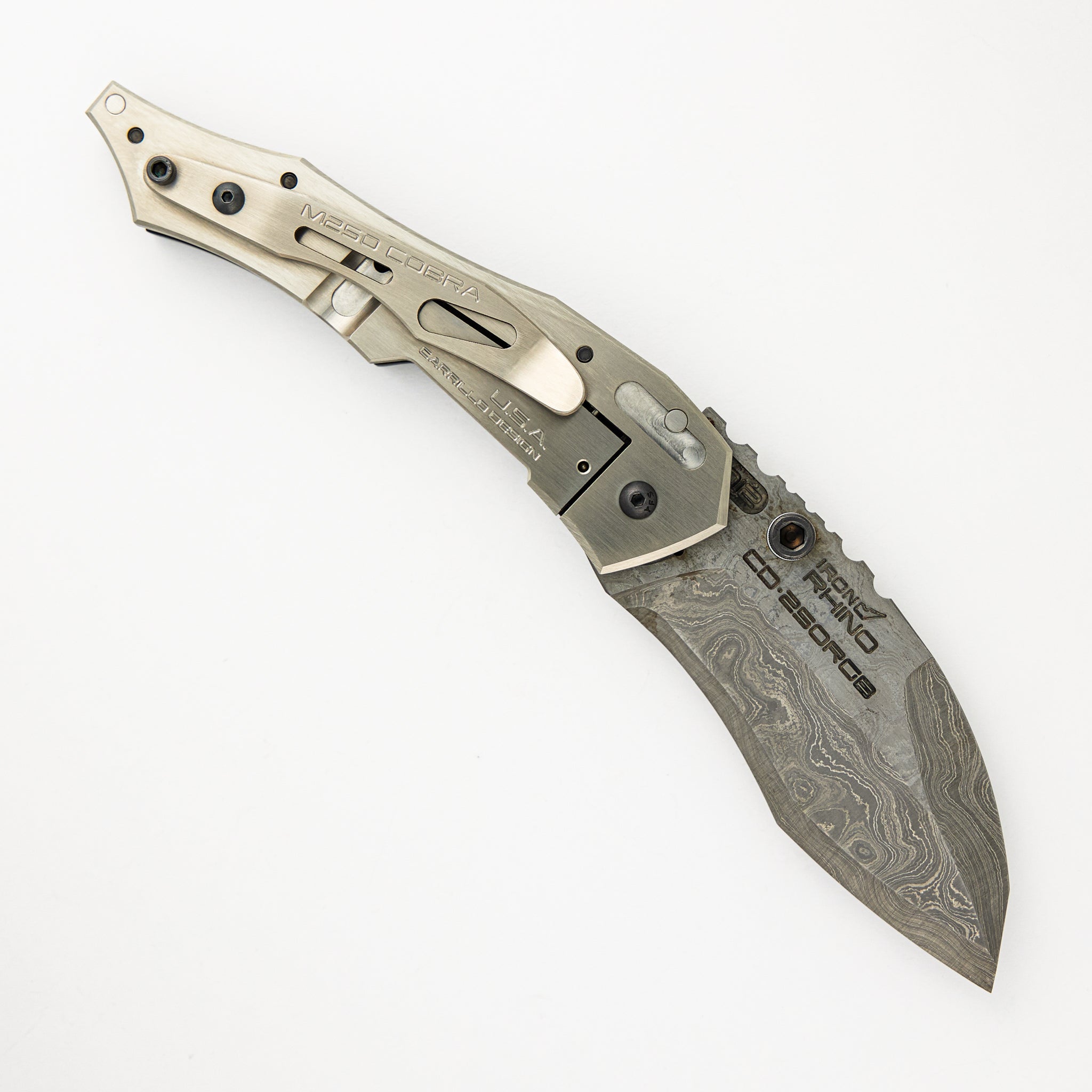 M250 Cobra