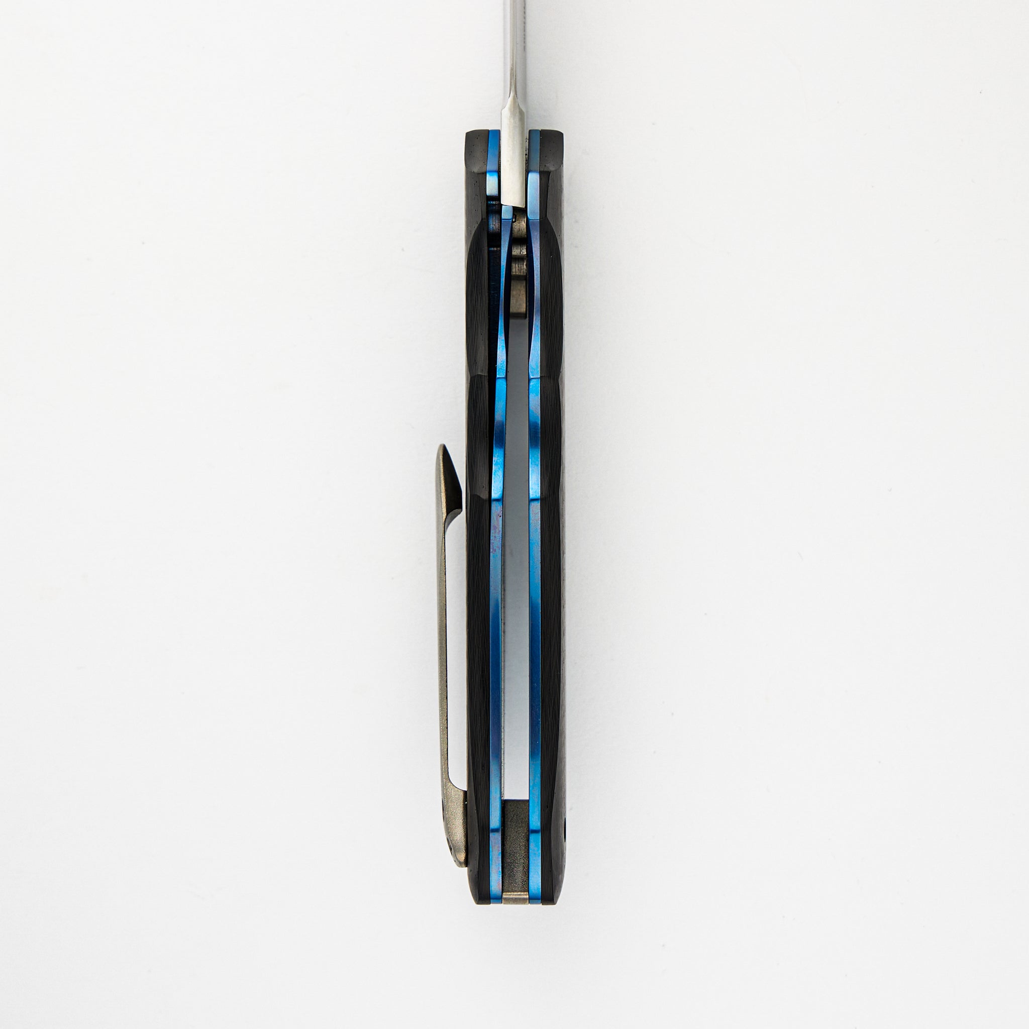 Kickstop Crux