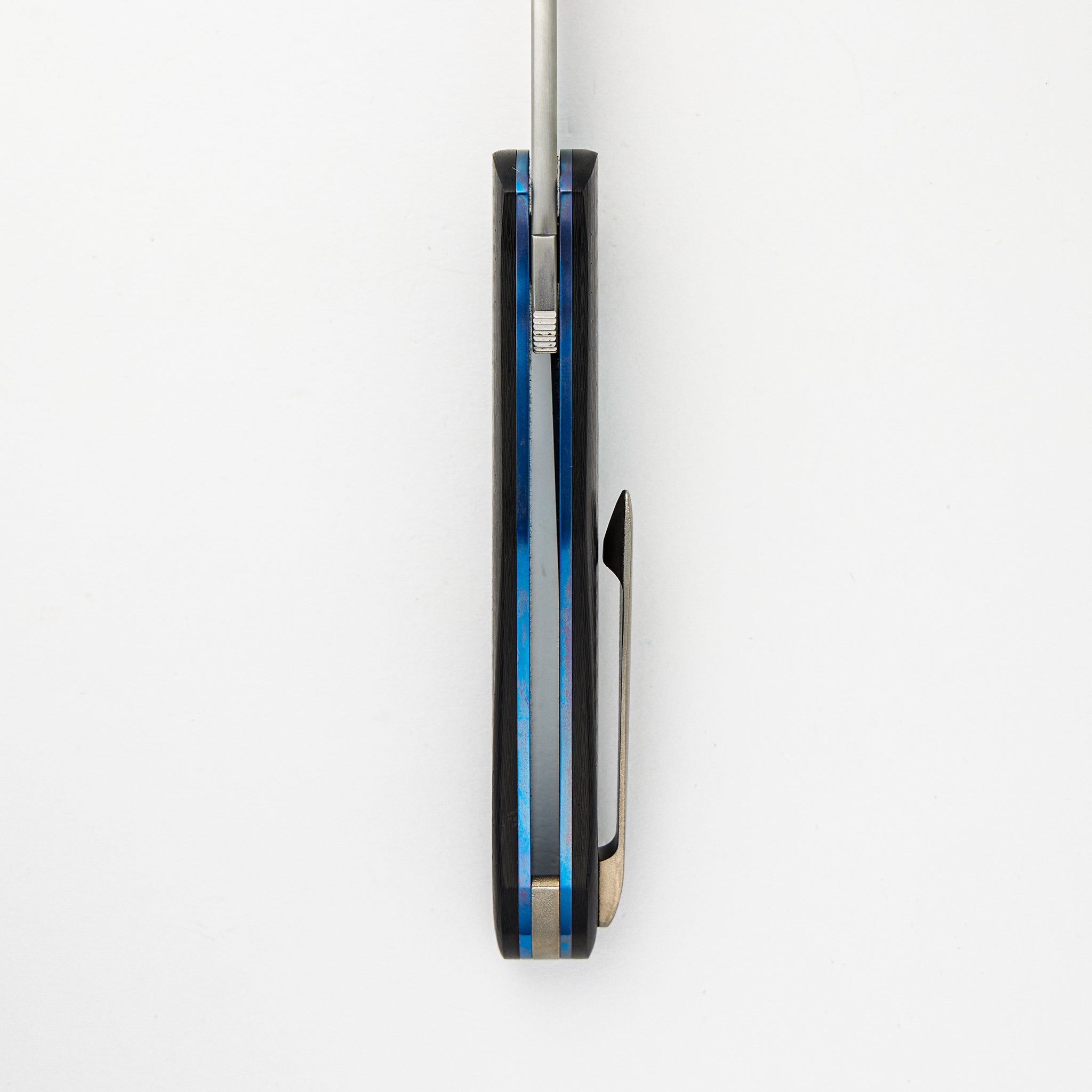 Kickstop Crux