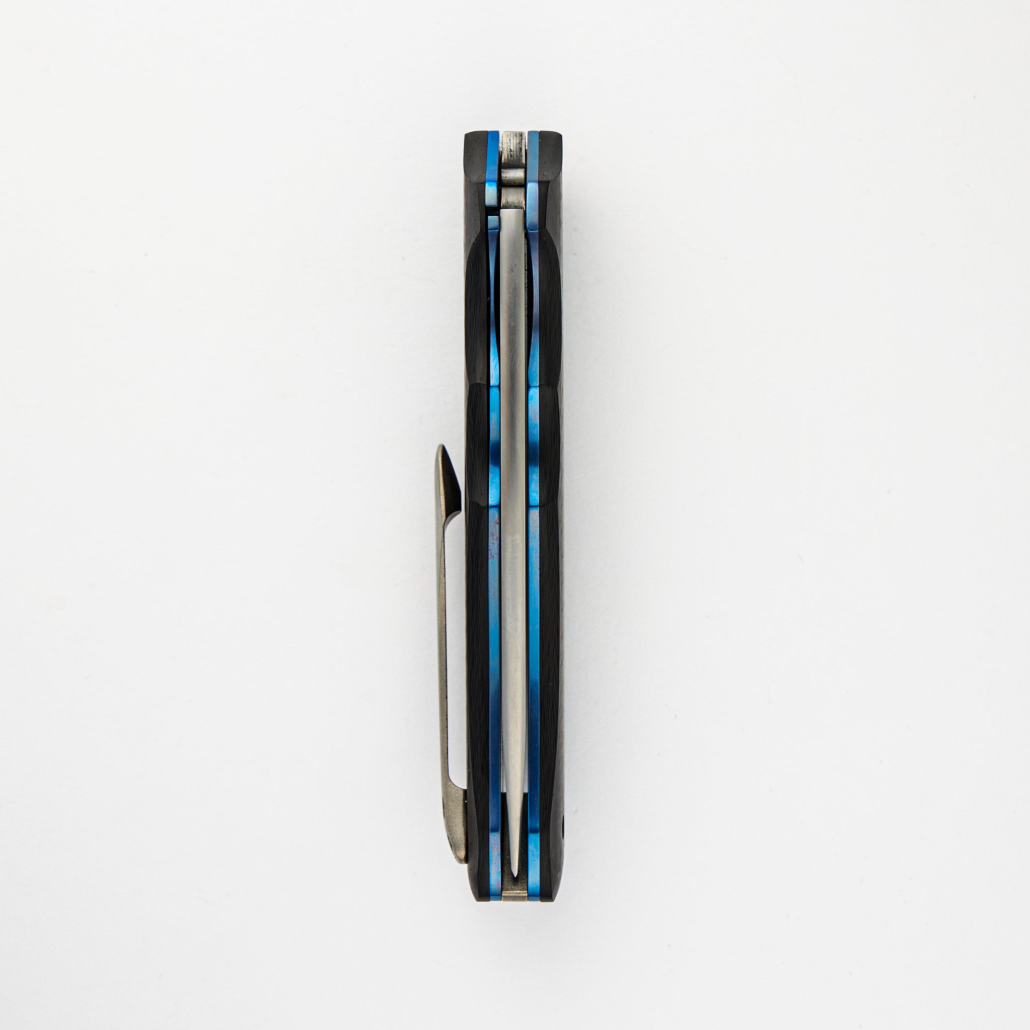 Kickstop Crux