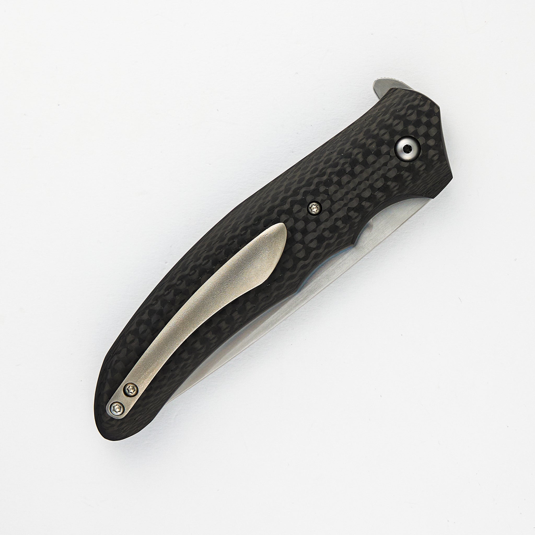 Kickstop Crux