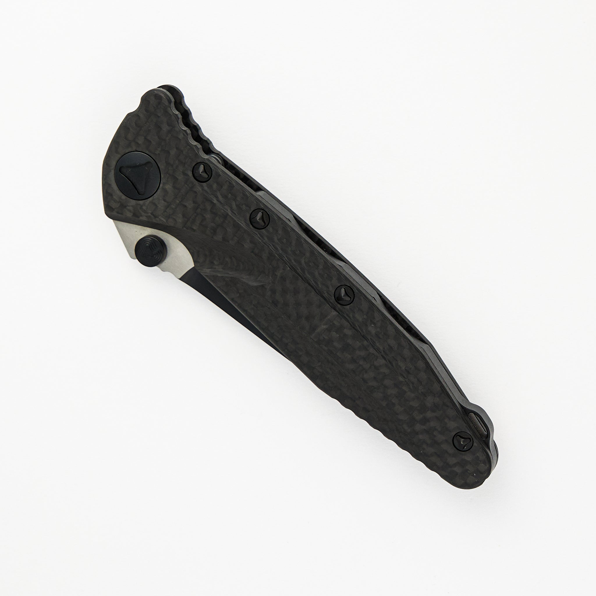 Marfione Custom Knives Socom