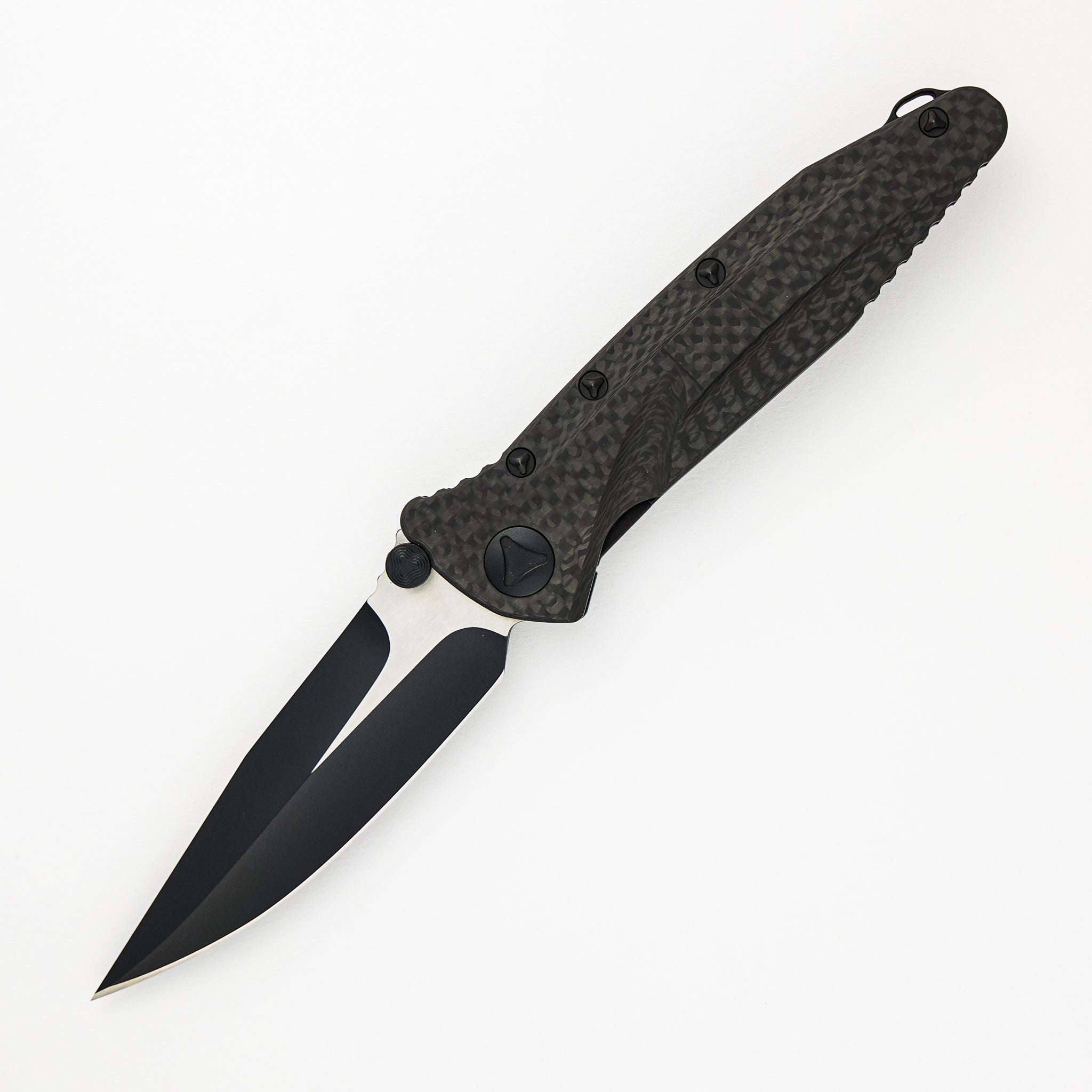 Marfione Custom Knives Socom