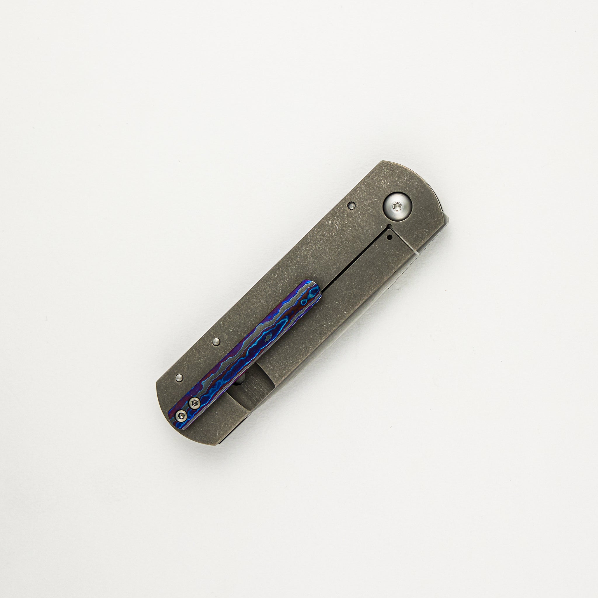 Stubby EDC
