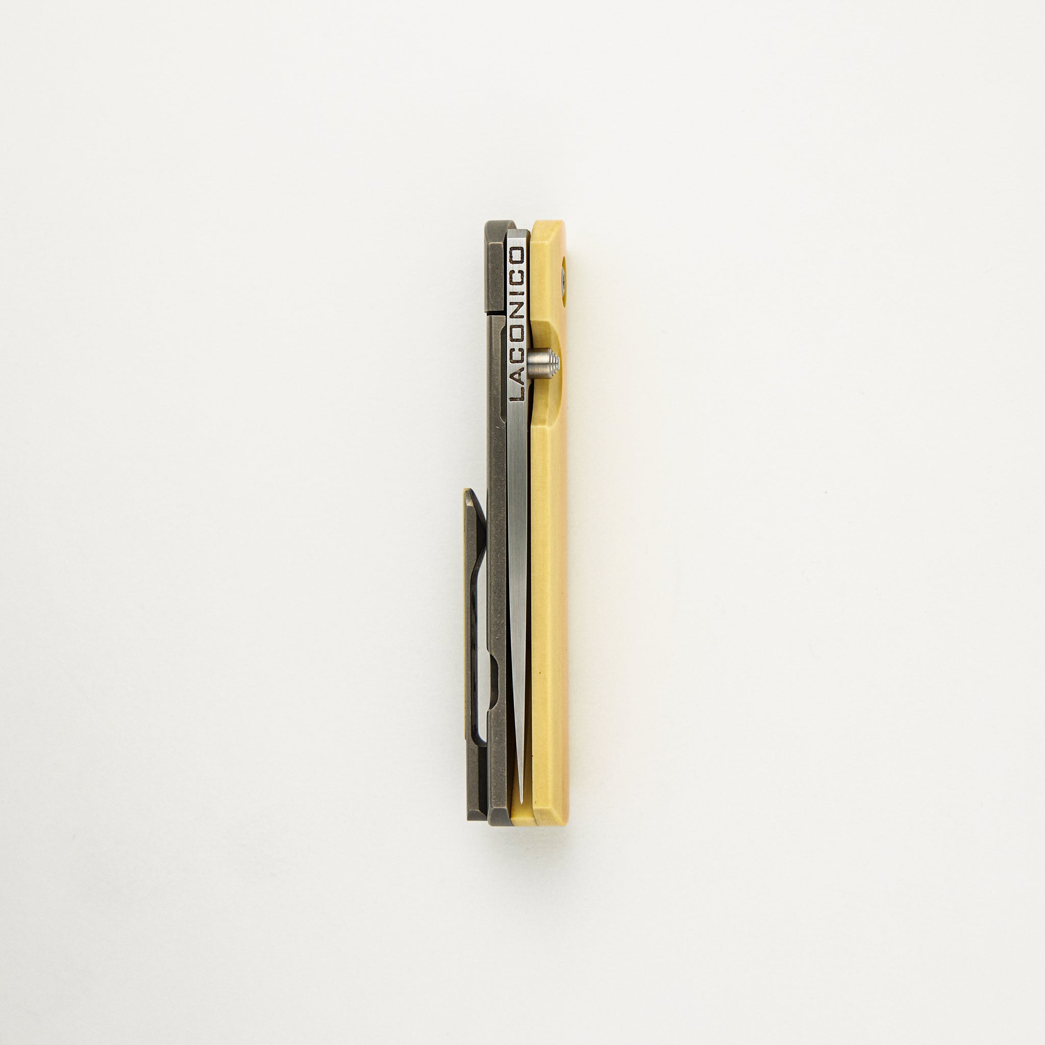 Stubby EDC