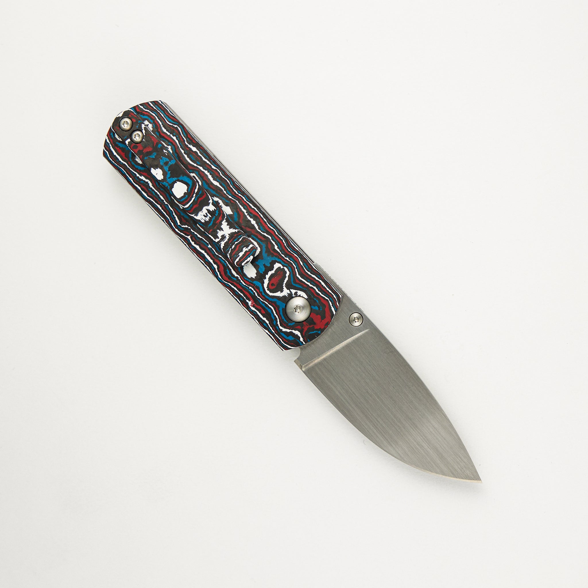Stubby EDC