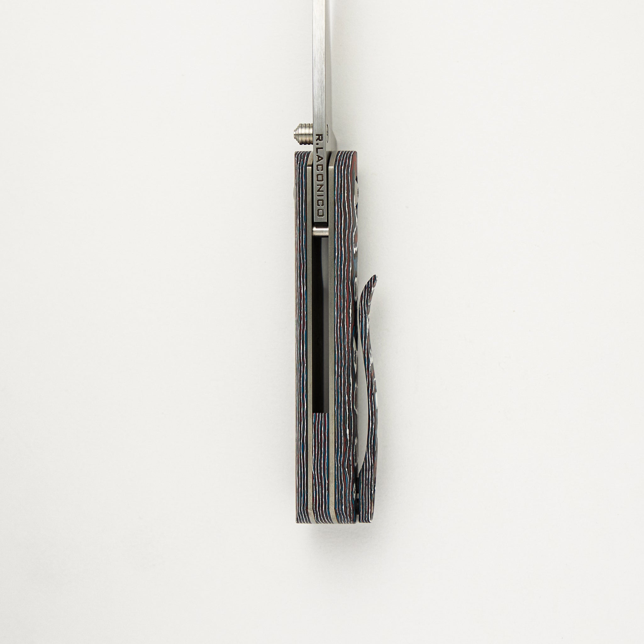 Stubby EDC