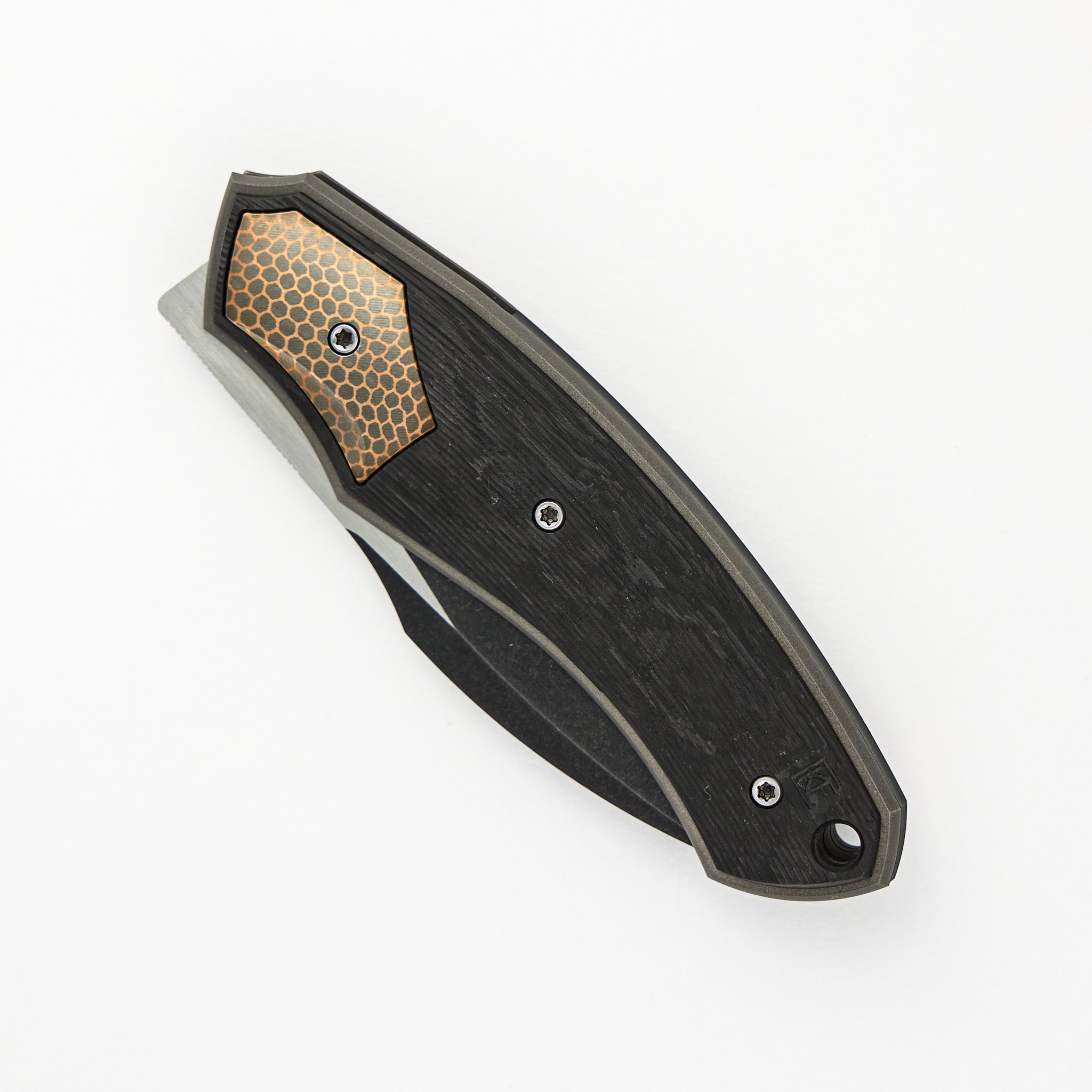CKF Davless (David Lespect Design)